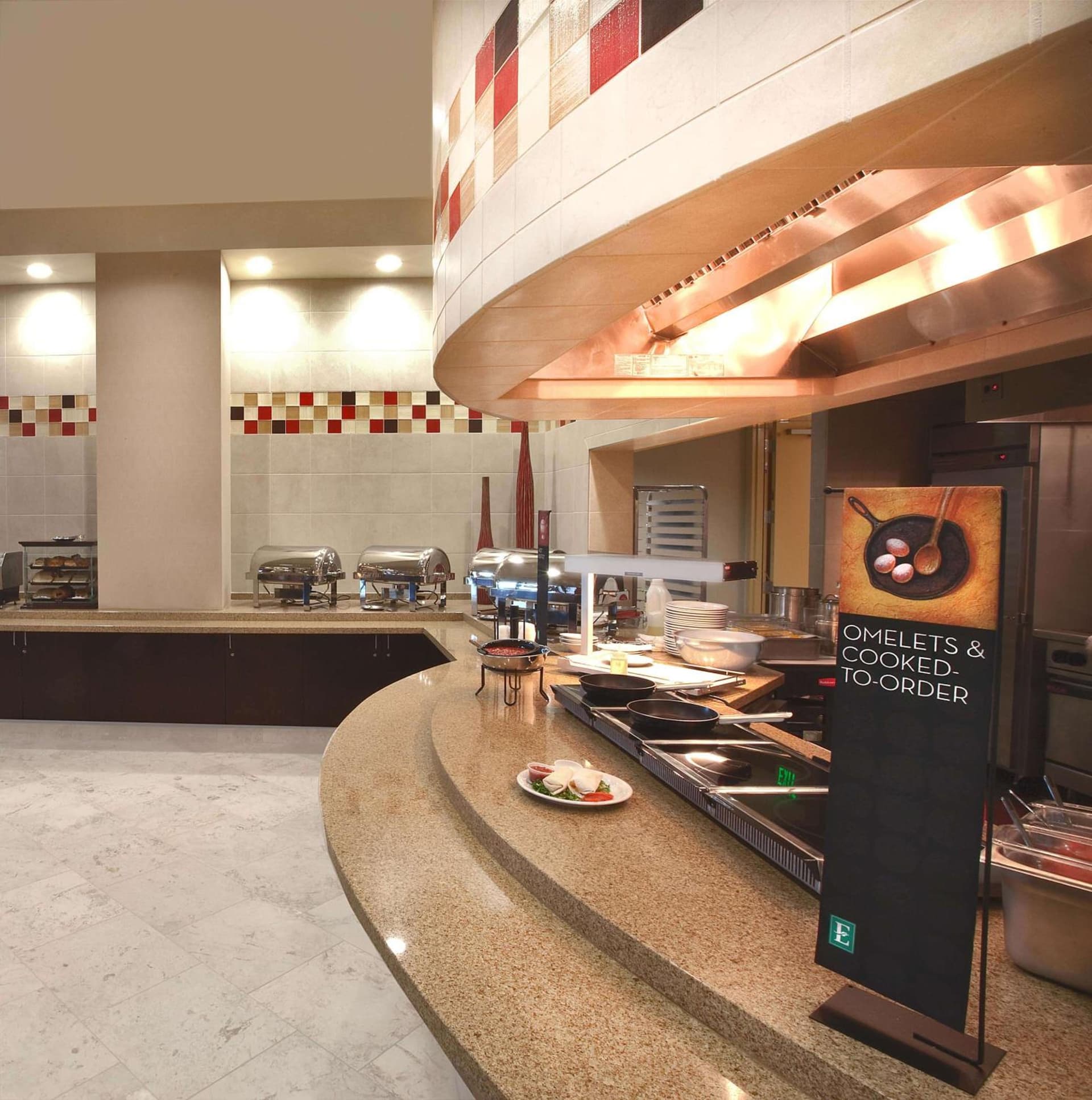 Embassy Suites Palmdale gallery photo in Palmdale, CA — image 31