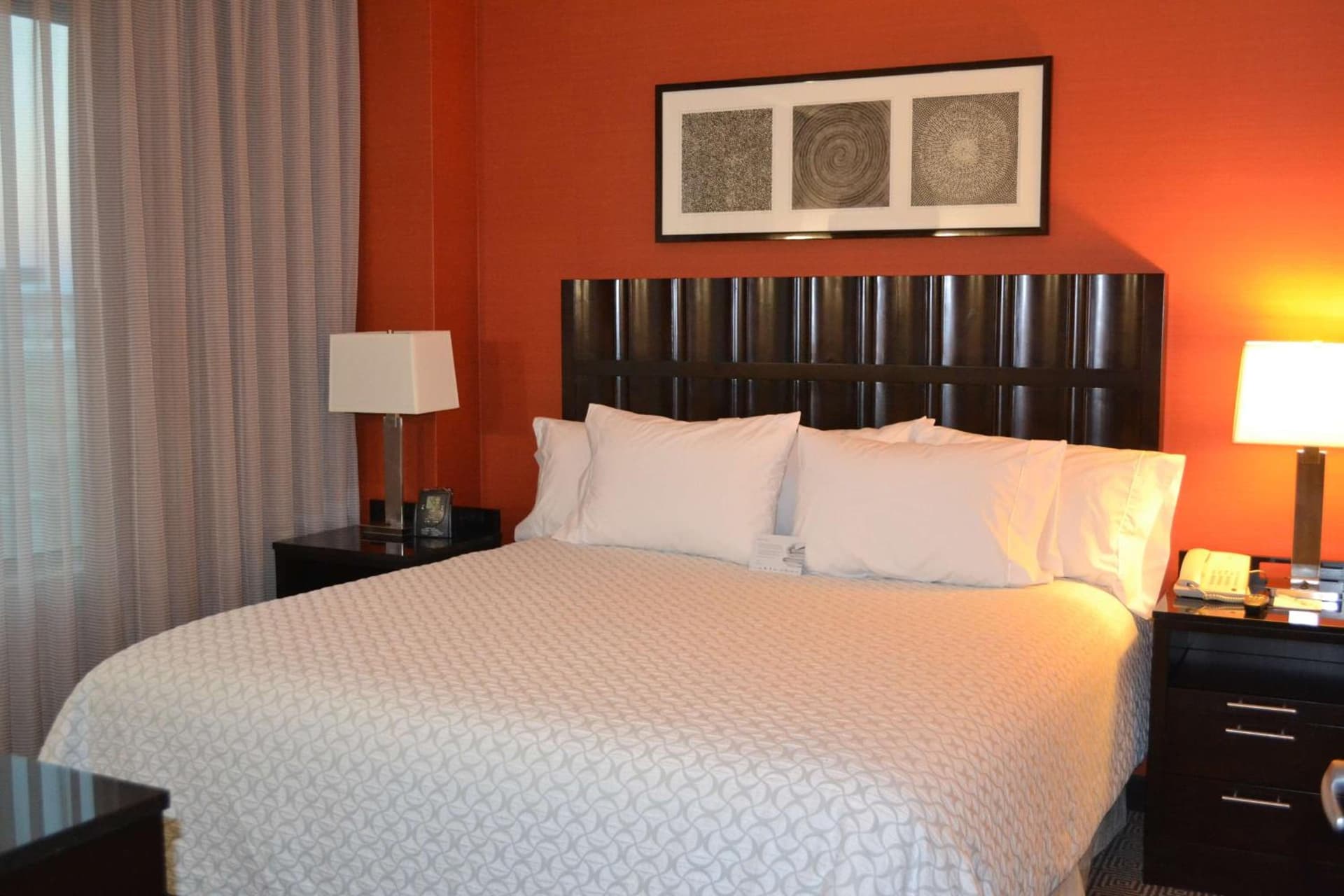 Embassy Suites Palmdale gallery photo in Palmdale, CA — image 25