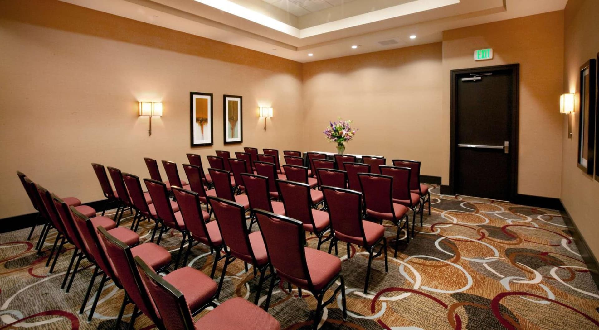 Embassy Suites Palmdale gallery photo in Palmdale, CA — image 22
