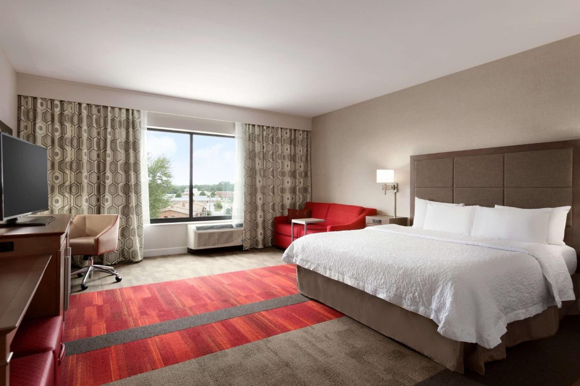 Hampton Inn By Hilton North Olmsted Cleveland Airport gallery photo in North Olmsted, OH — image 12
