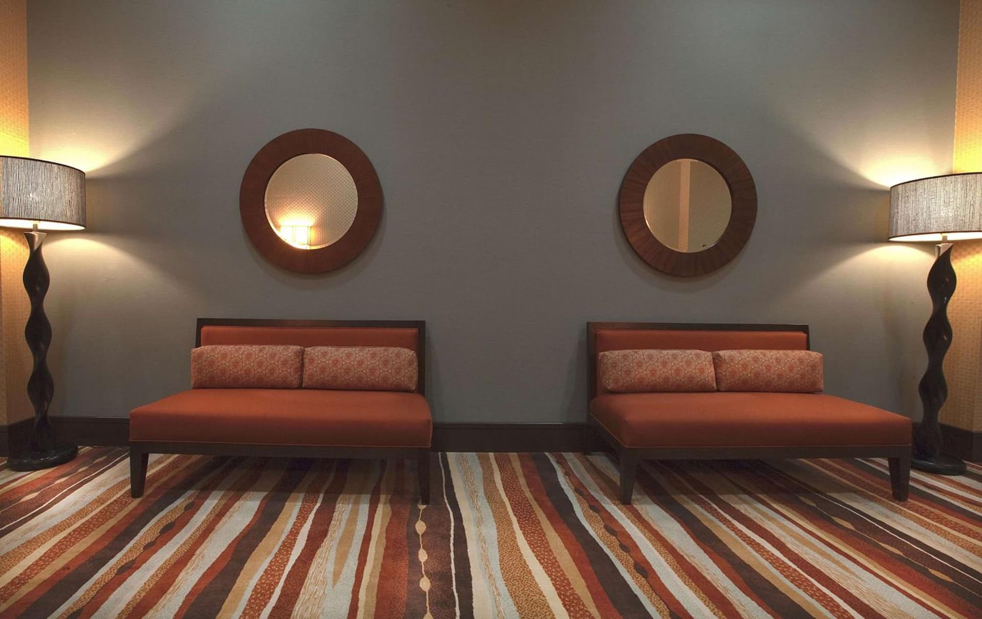 Embassy Suites Palmdale gallery photo in Palmdale, CA — image 4