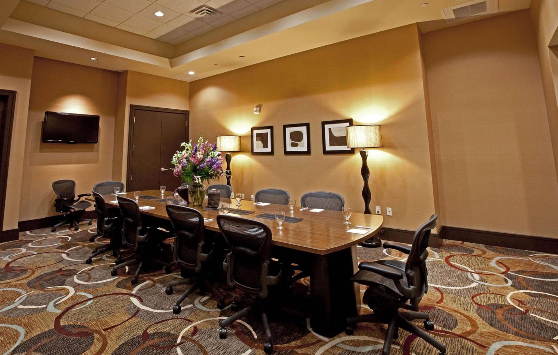 Embassy Suites Palmdale gallery photo in Palmdale, CA — image 28