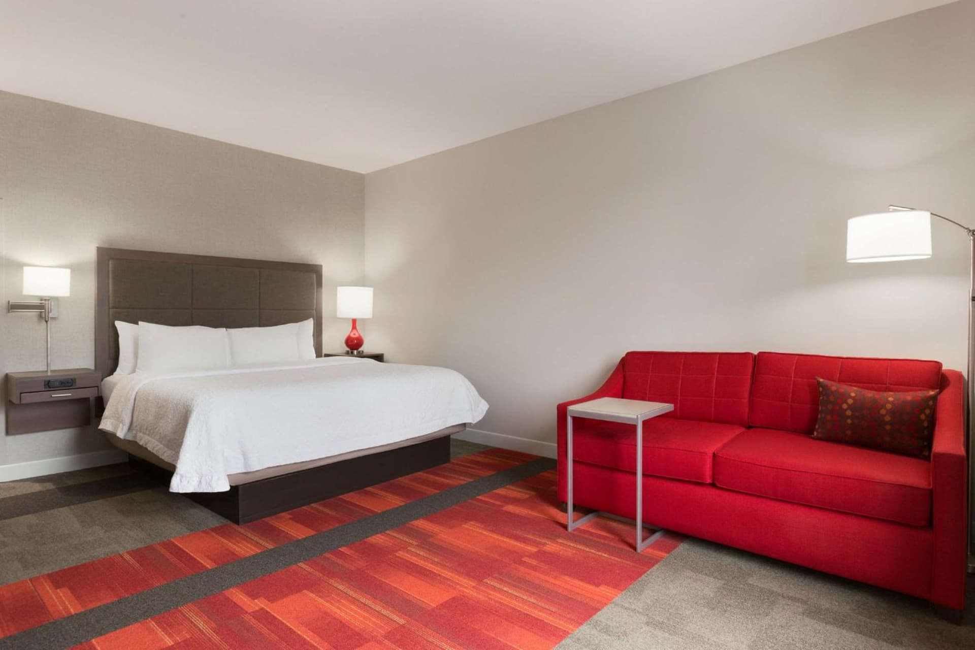 Hampton Inn By Hilton North Olmsted Cleveland Airport gallery photo in North Olmsted, OH — image 14