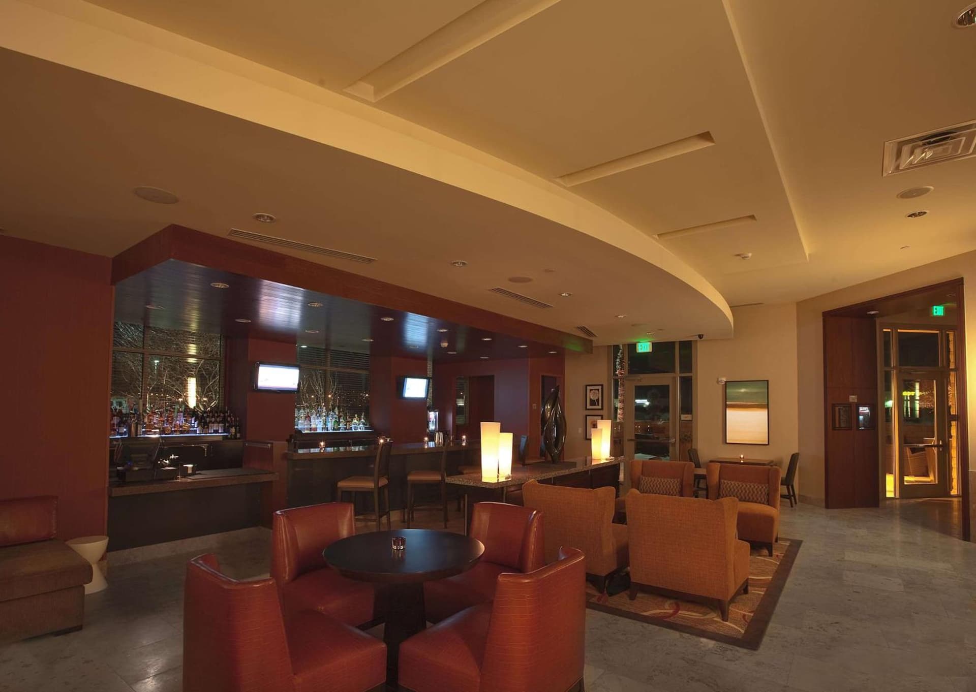 Embassy Suites Palmdale gallery photo in Palmdale, CA — image 40