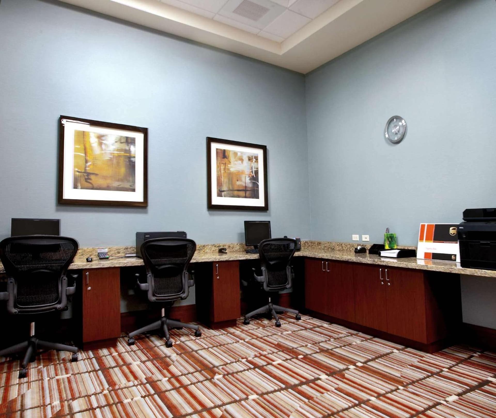 Embassy Suites Palmdale gallery photo in Palmdale, CA — image 29
