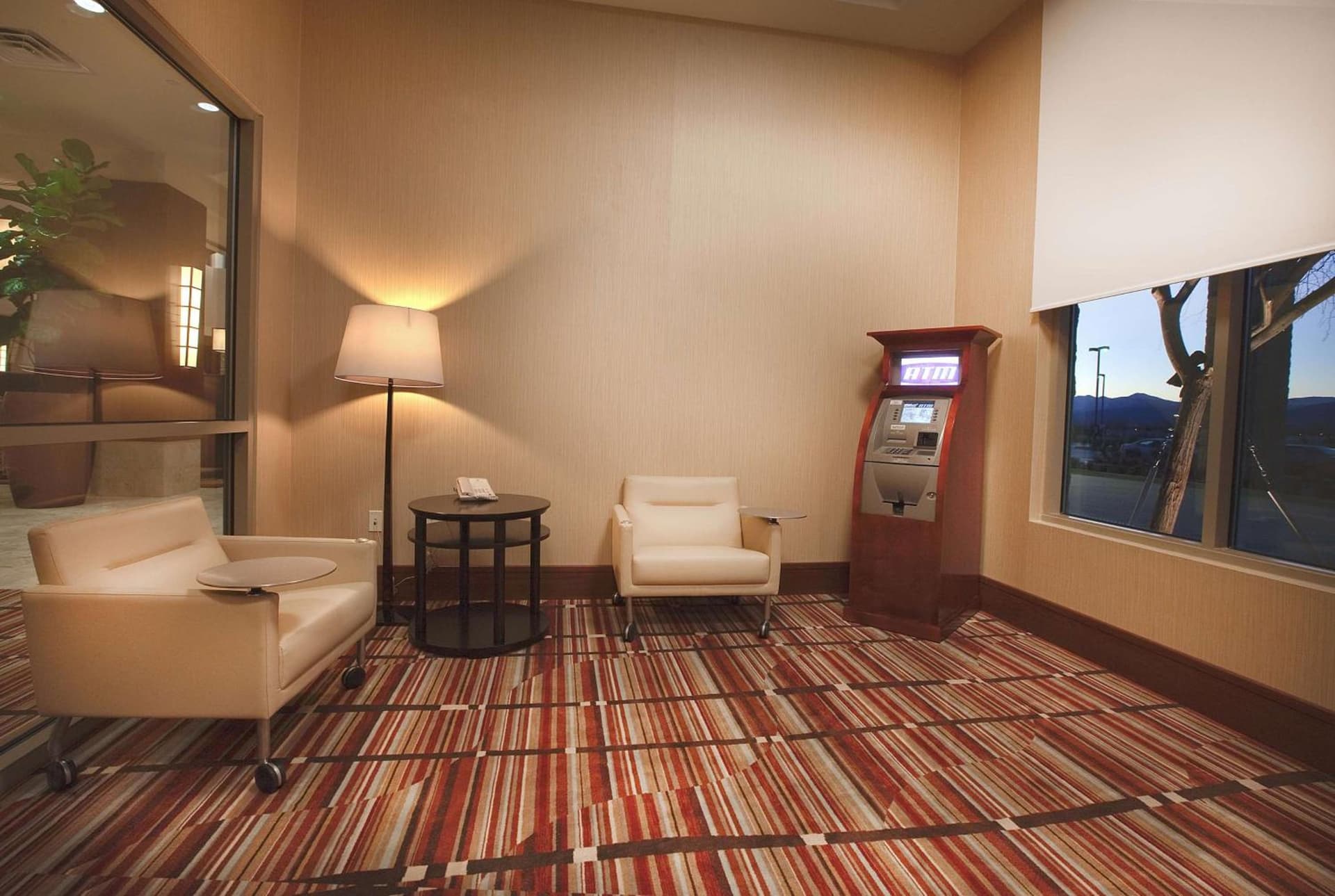 Embassy Suites Palmdale gallery photo in Palmdale, CA — image 24