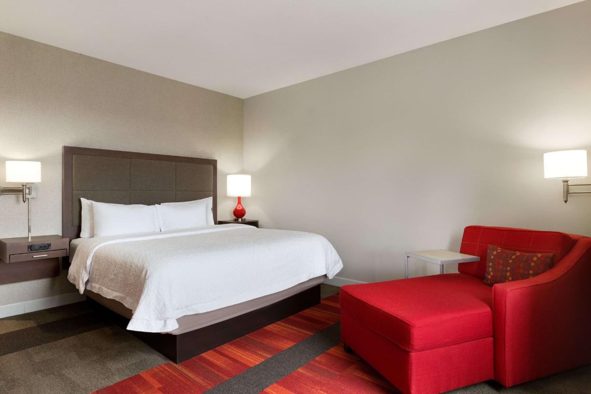 Hampton Inn By Hilton North Olmsted Cleveland Airport gallery photo in North Olmsted, OH — image 4