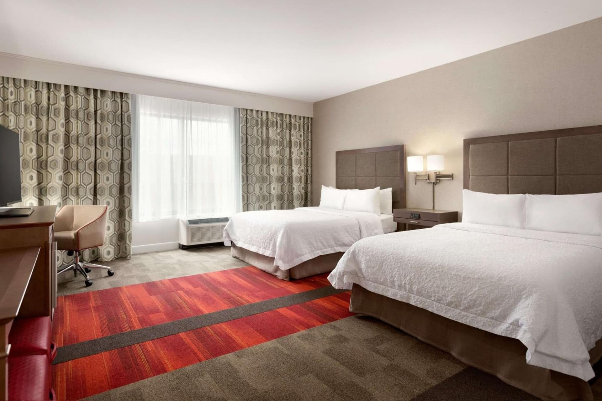 Hampton Inn By Hilton North Olmsted Cleveland Airport gallery photo in North Olmsted, OH — image 7
