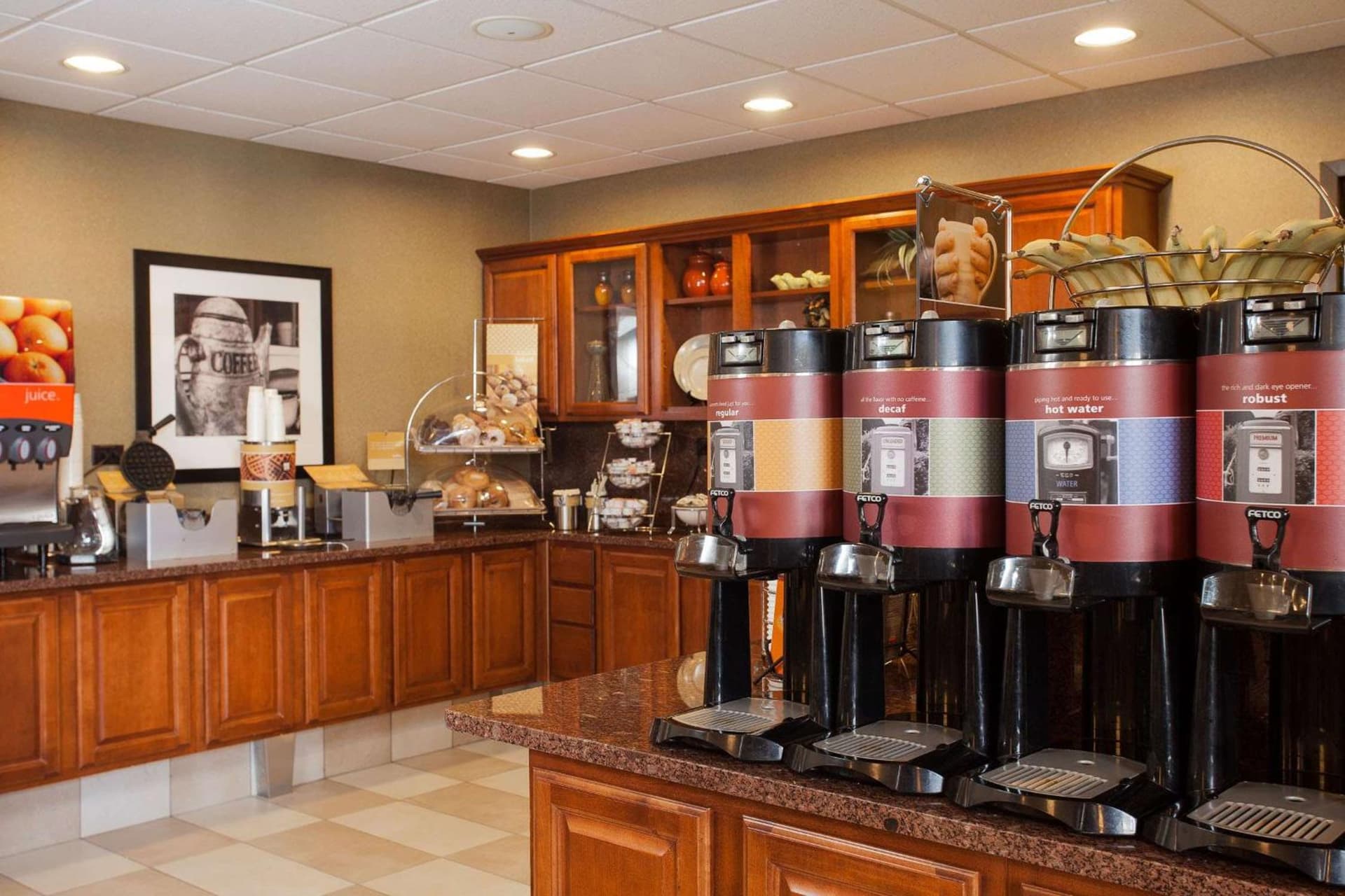 Hampton Inn & Suites Addison gallery photo in Addison, IL — image 5