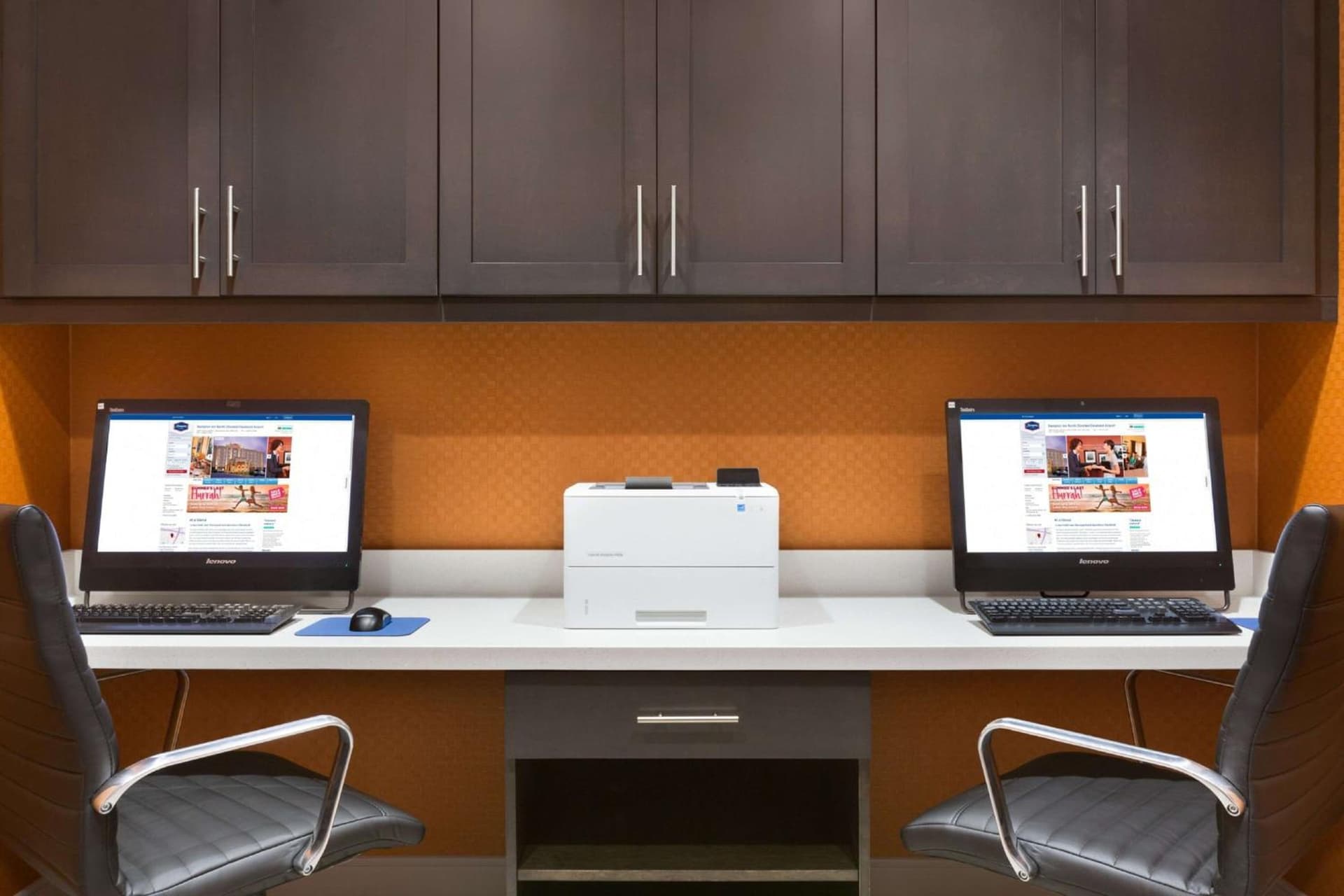Hampton Inn By Hilton North Olmsted Cleveland Airport gallery photo in North Olmsted, OH — image 13