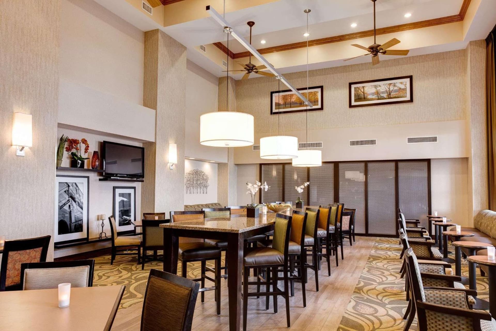 Hampton Inn & Suites Addison gallery photo in Addison, IL — image 26