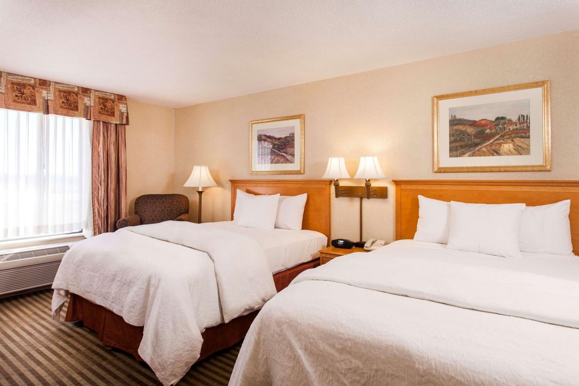 Hampton Inn & Suites Addison gallery photo in Addison, IL — image 12