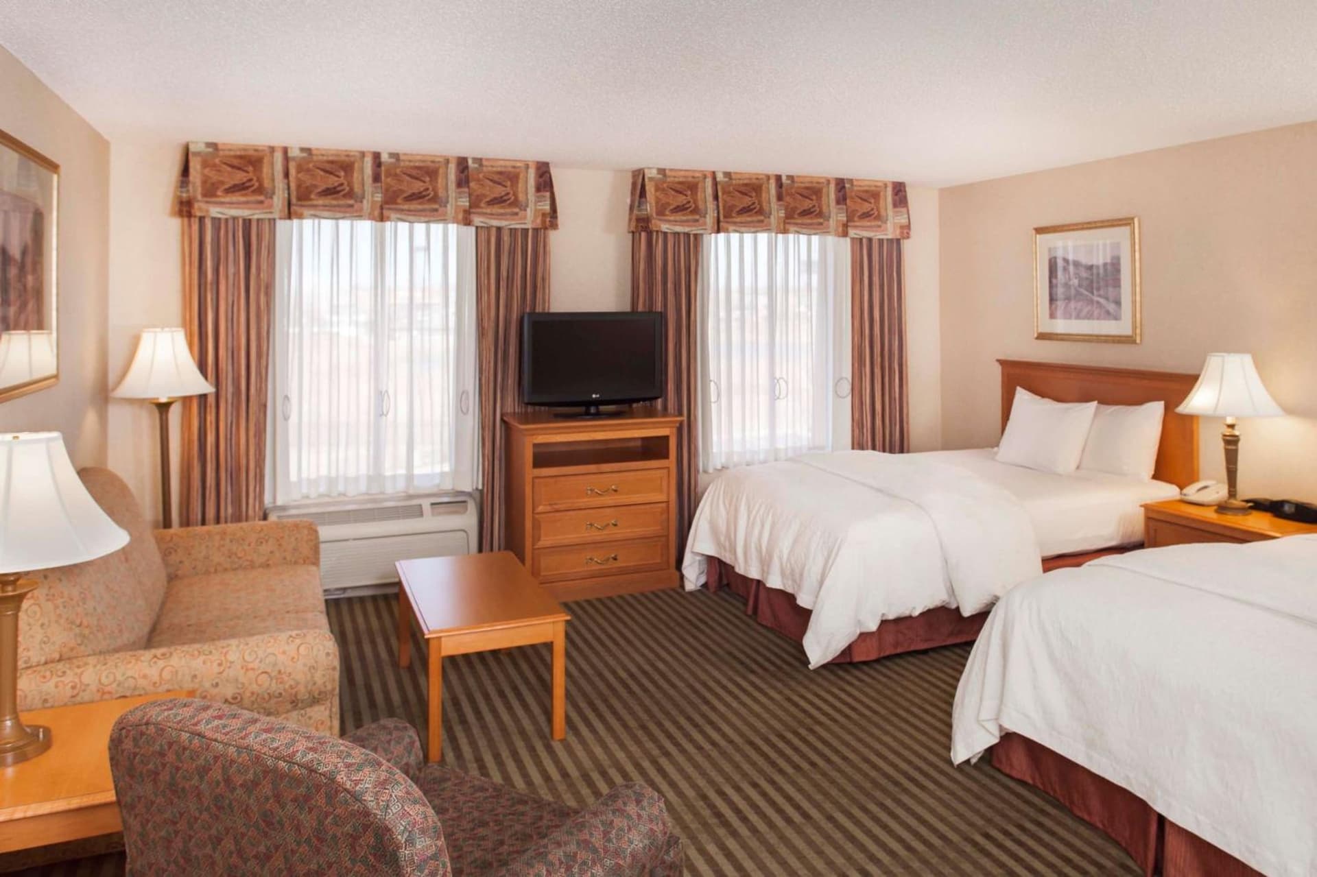 Hampton Inn & Suites Addison gallery photo in Addison, IL — image 14