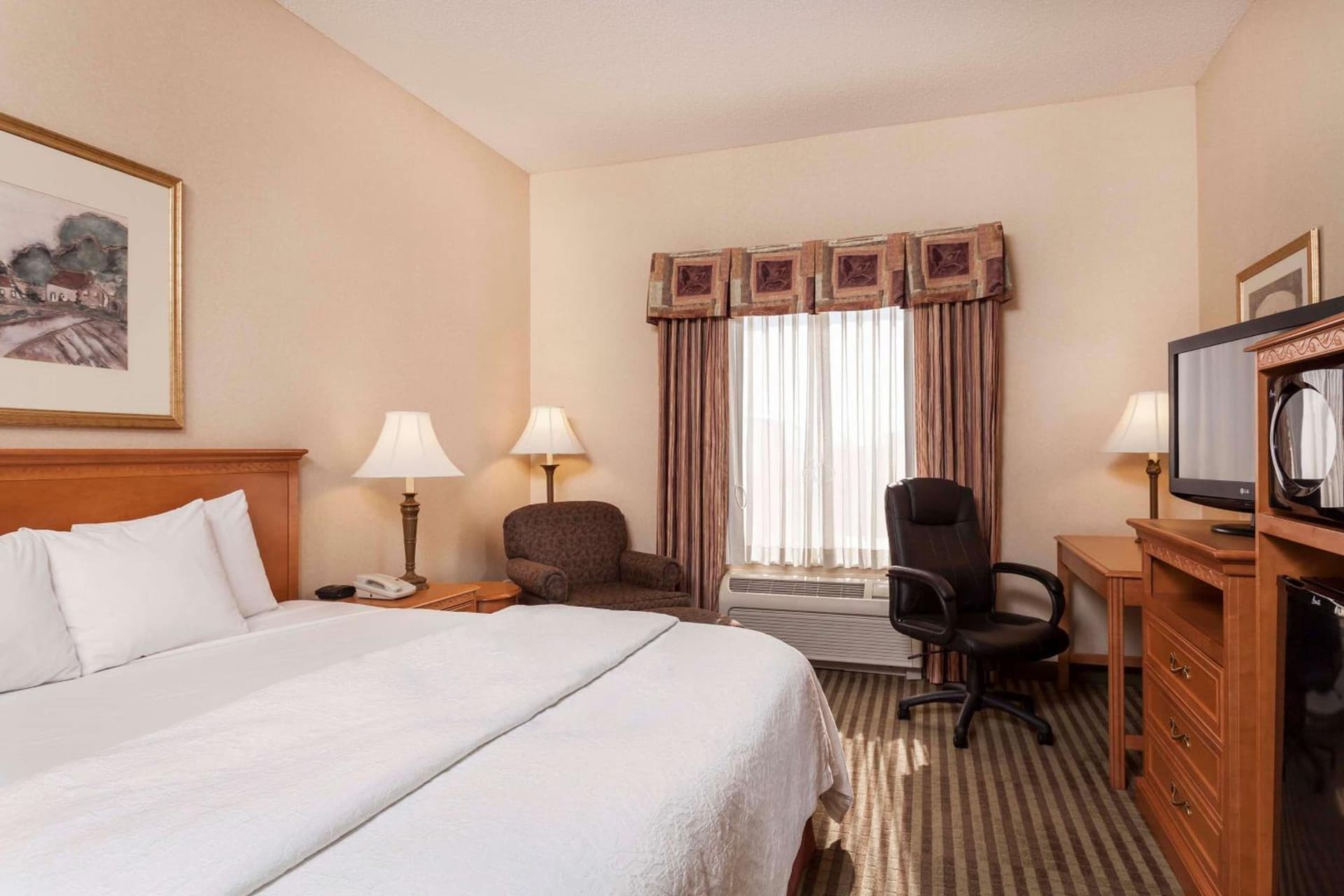 Hampton Inn & Suites Addison gallery photo in Addison, IL — image 25