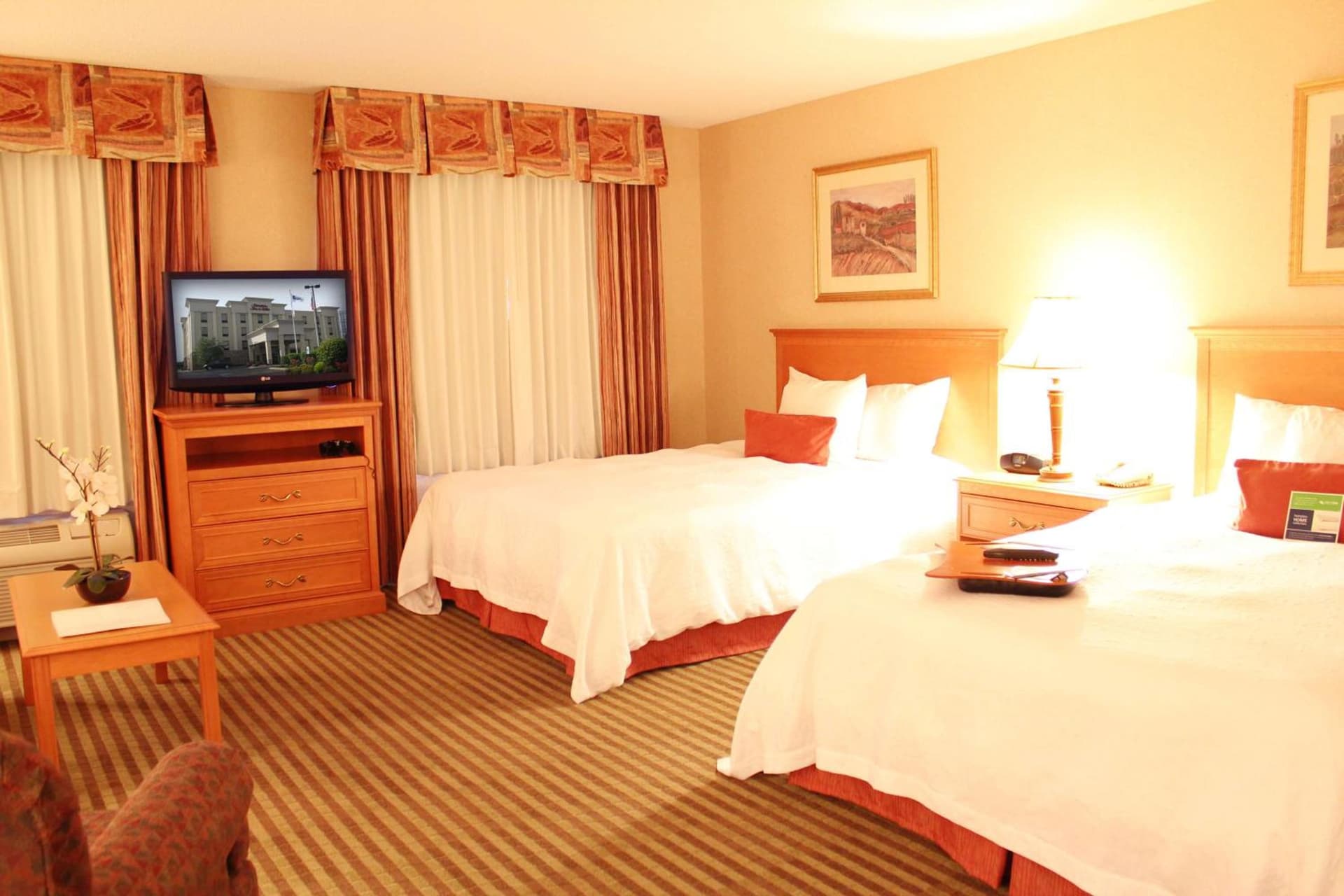 Hampton Inn & Suites Addison gallery photo in Addison, IL — image 20