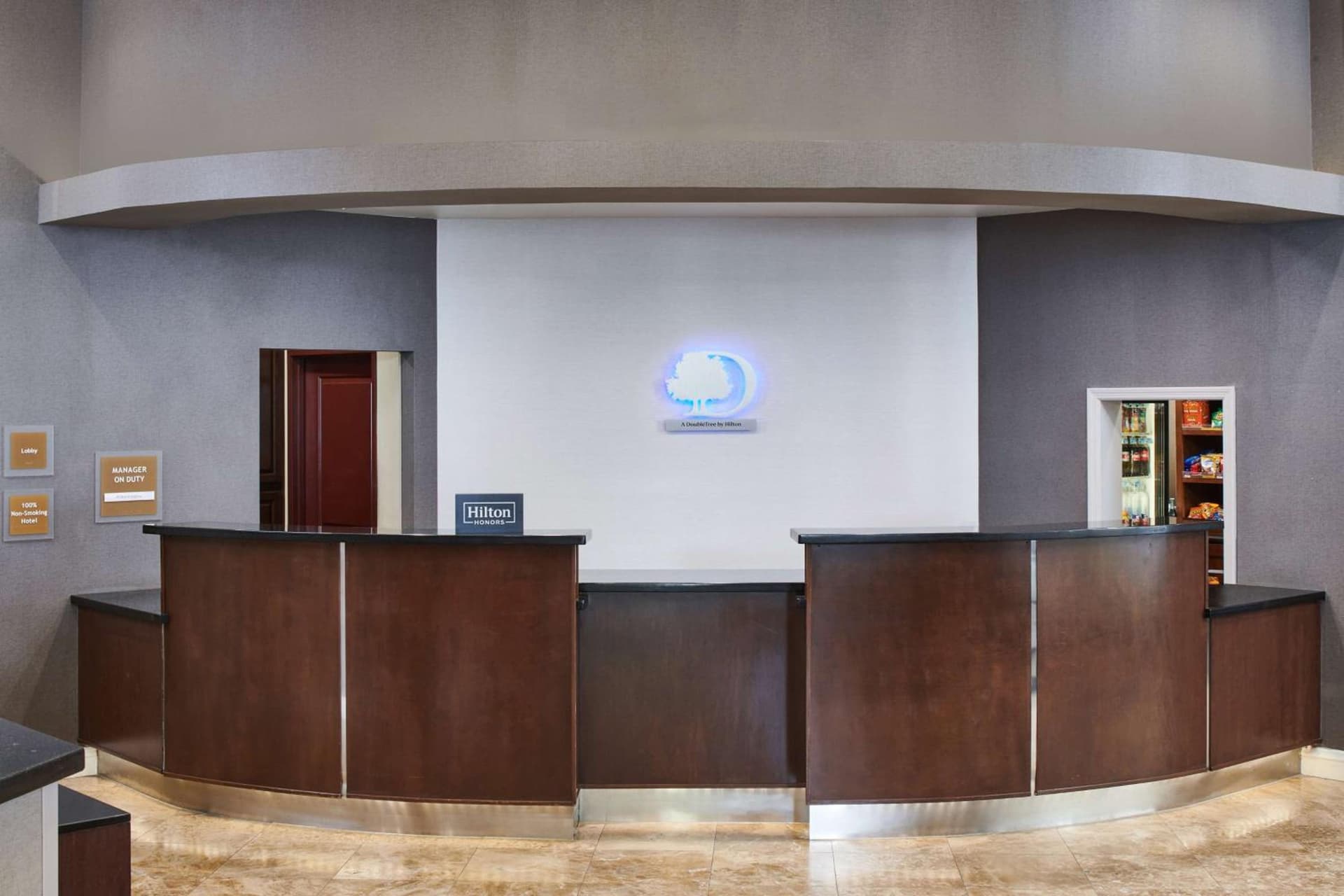 DoubleTree by Hilton Fullerton gallery photo in Fullerton, CA — image 20