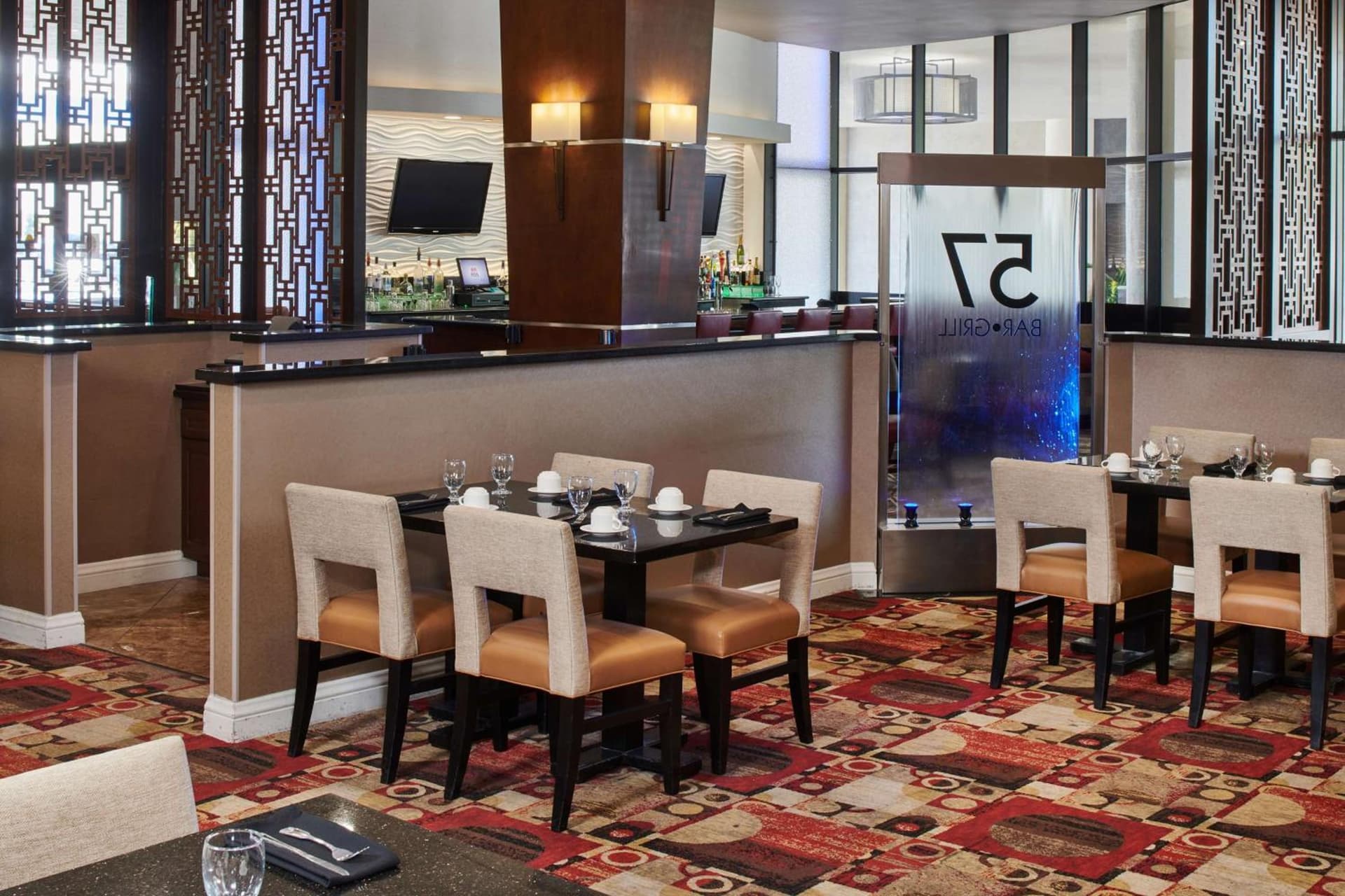 DoubleTree by Hilton Fullerton gallery photo in Fullerton, CA — image 56