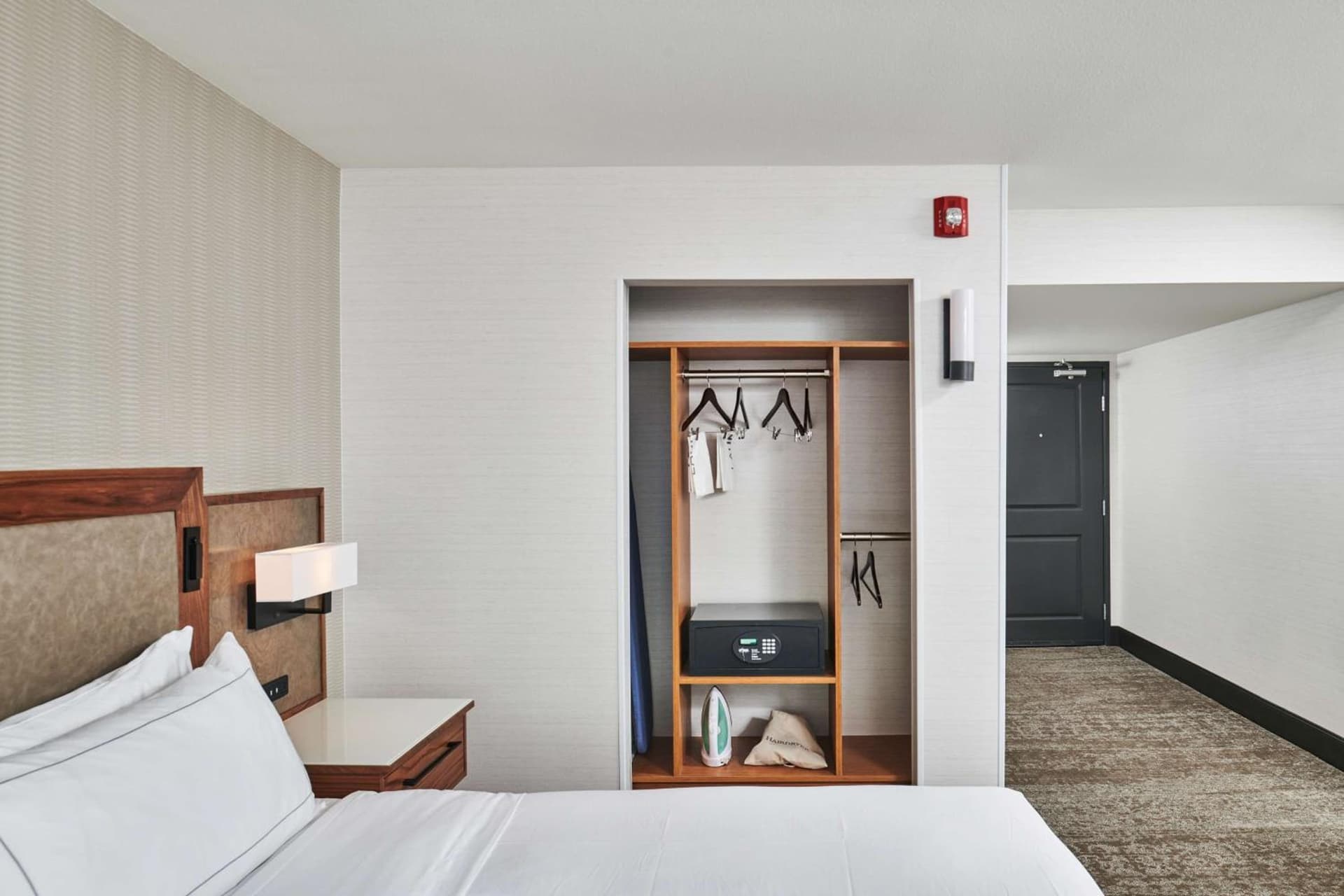 DoubleTree by Hilton Fullerton gallery photo in Fullerton, CA — image 37