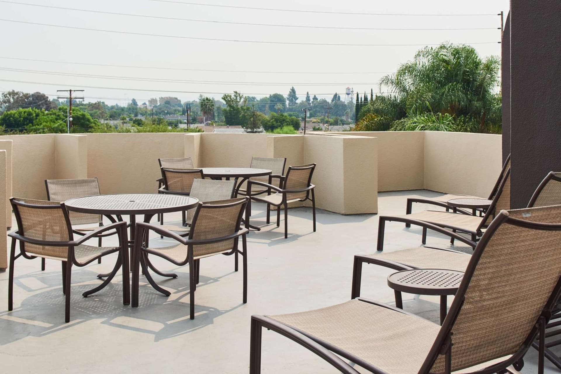DoubleTree by Hilton Fullerton gallery photo in Fullerton, CA — image 38