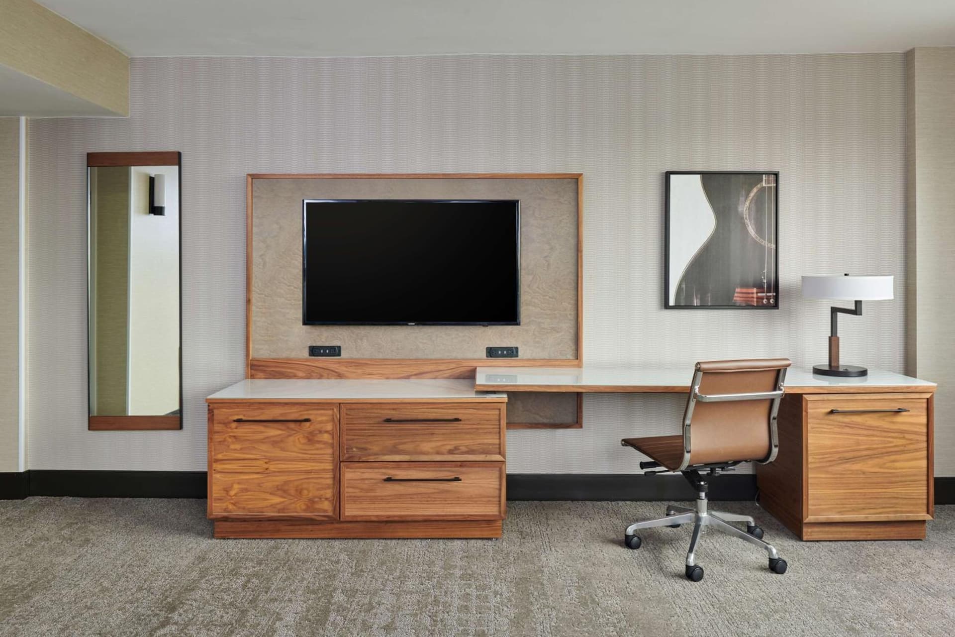 DoubleTree by Hilton Fullerton gallery photo in Fullerton, CA — image 54