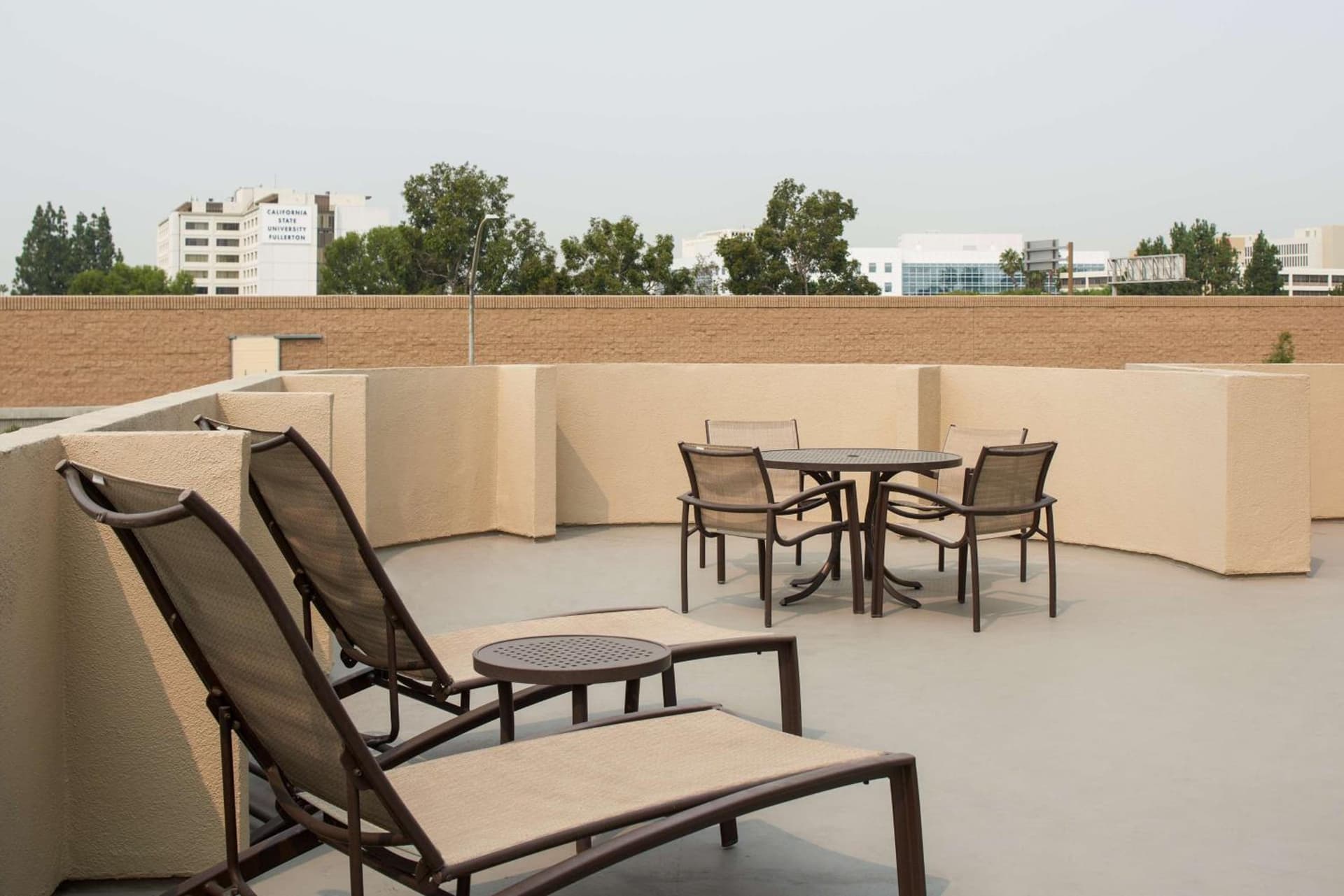 DoubleTree by Hilton Fullerton gallery photo in Fullerton, CA — image 15