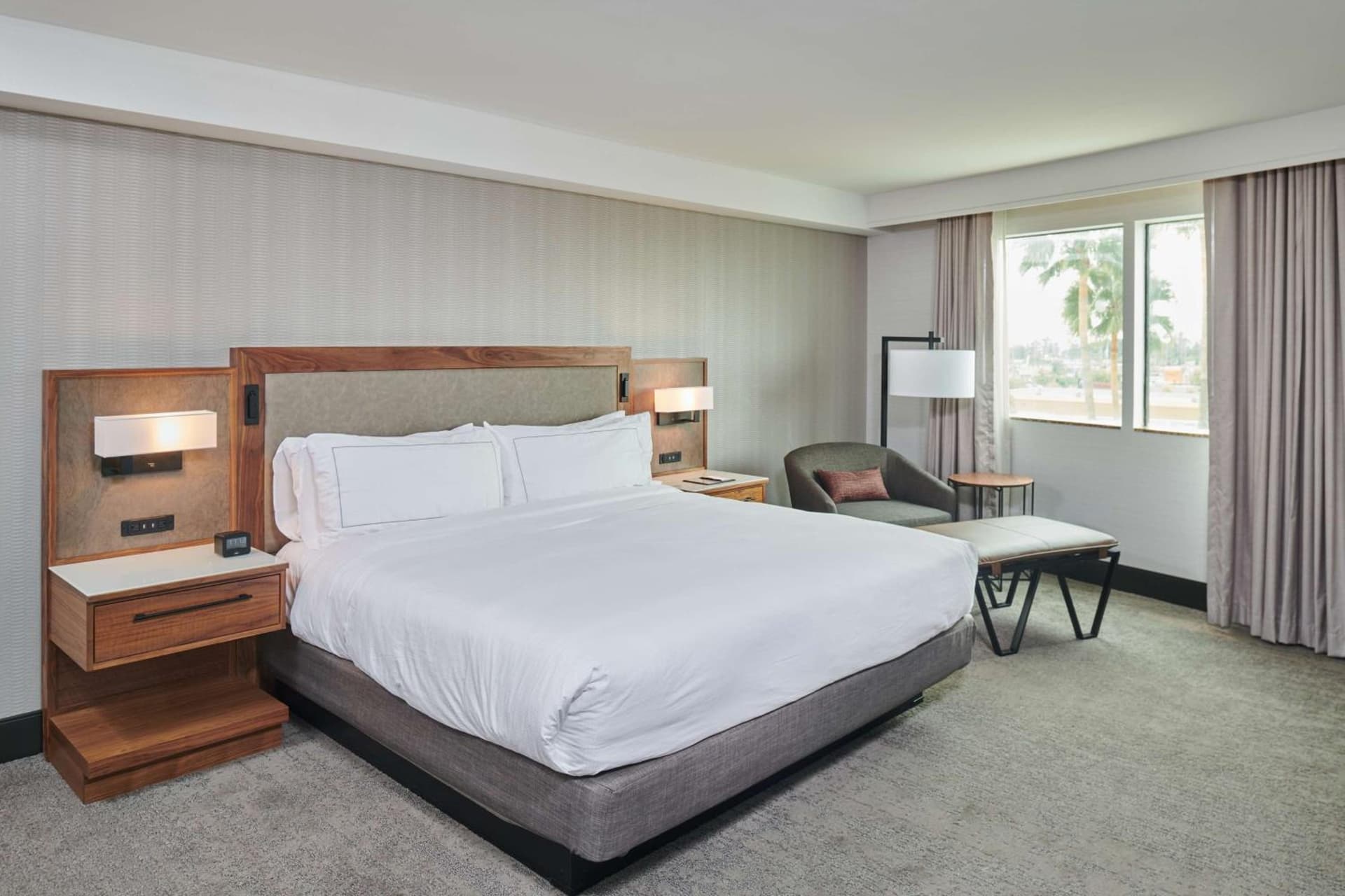 DoubleTree by Hilton Fullerton gallery photo in Fullerton, CA — image 46