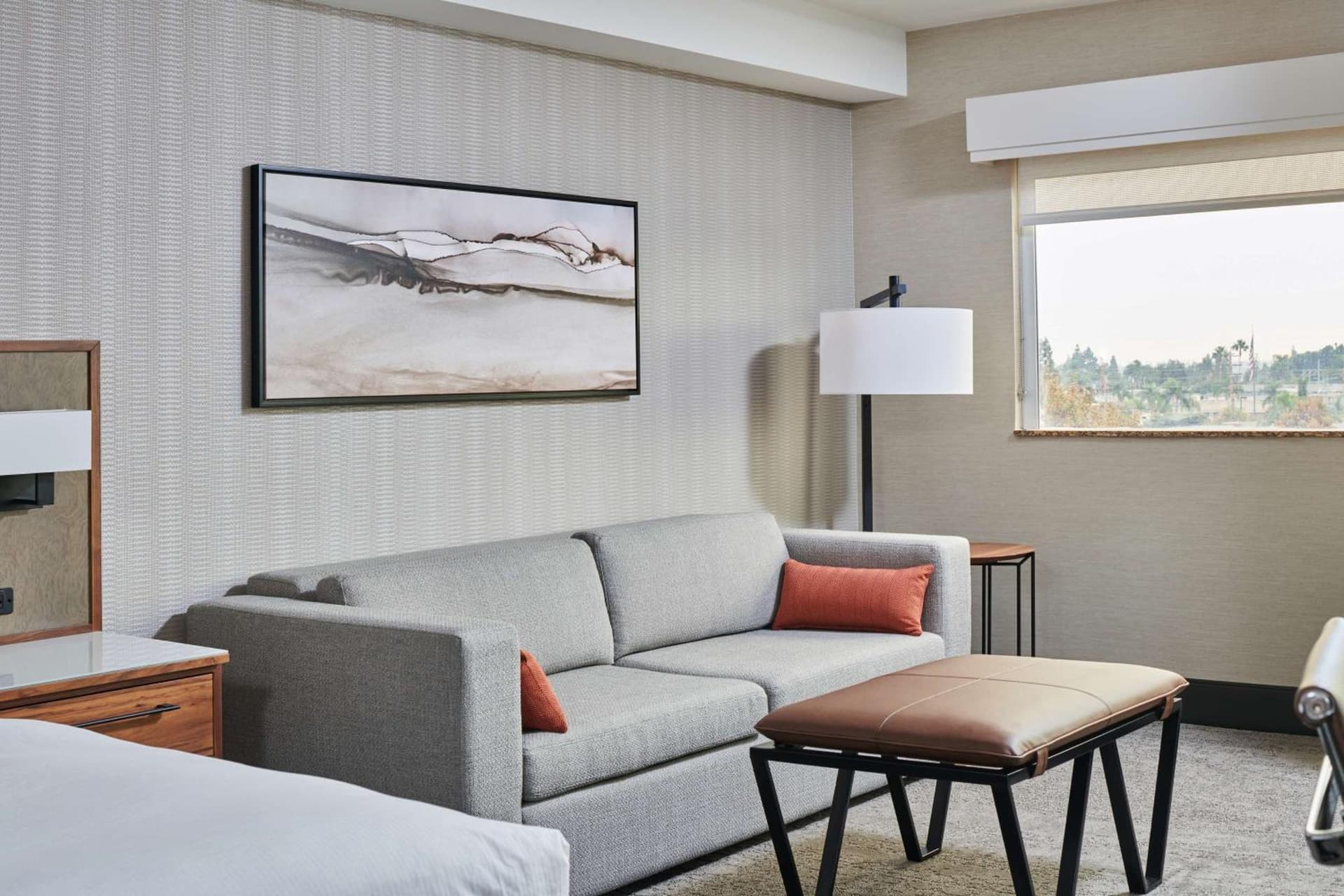 DoubleTree by Hilton Fullerton gallery photo in Fullerton, CA — image 36