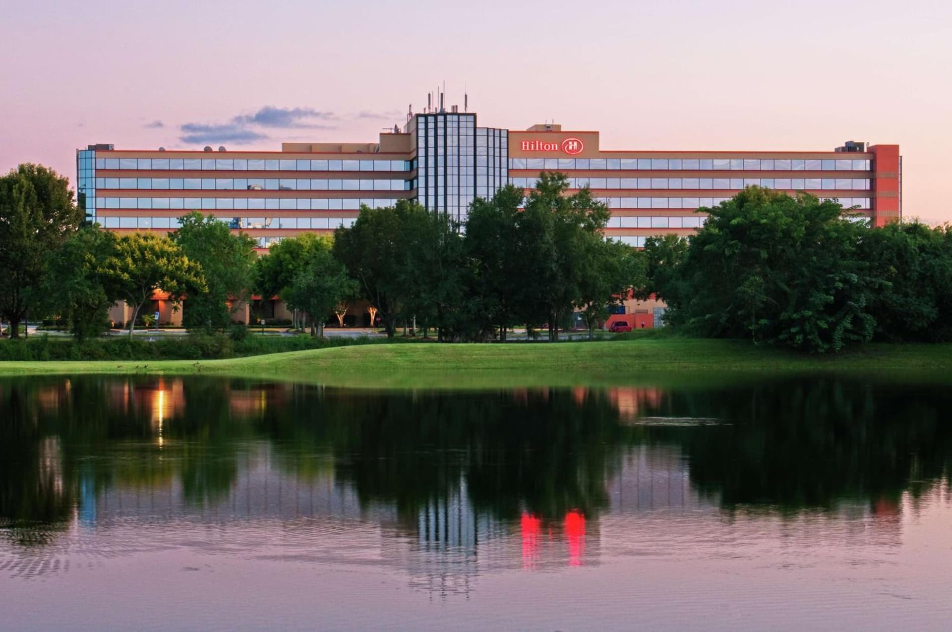 Hilton Orlando/Altamonte Springs — hotel in Lake Mary, Florida