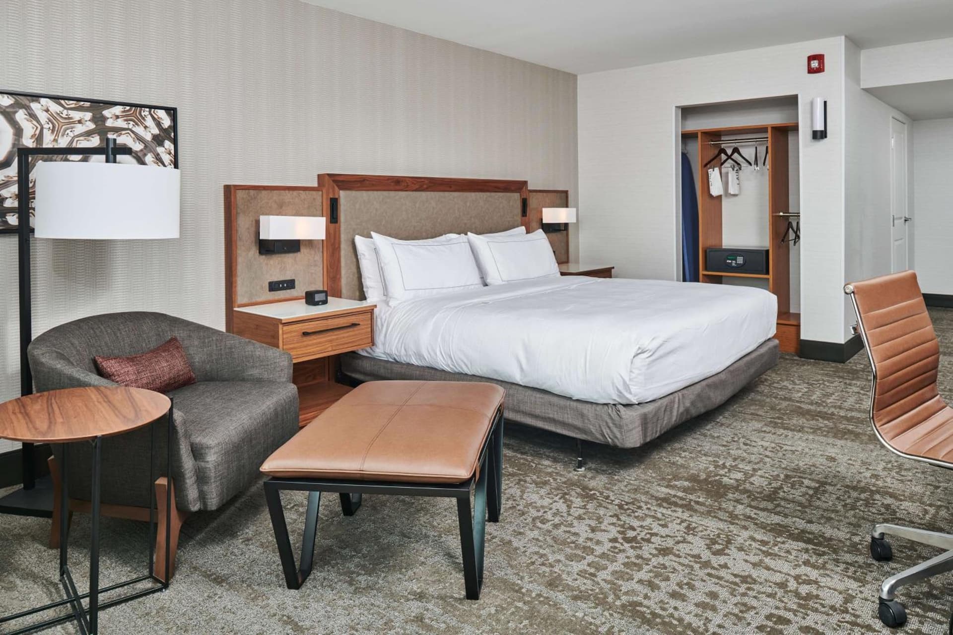 DoubleTree by Hilton Fullerton gallery photo in Fullerton, CA — image 34