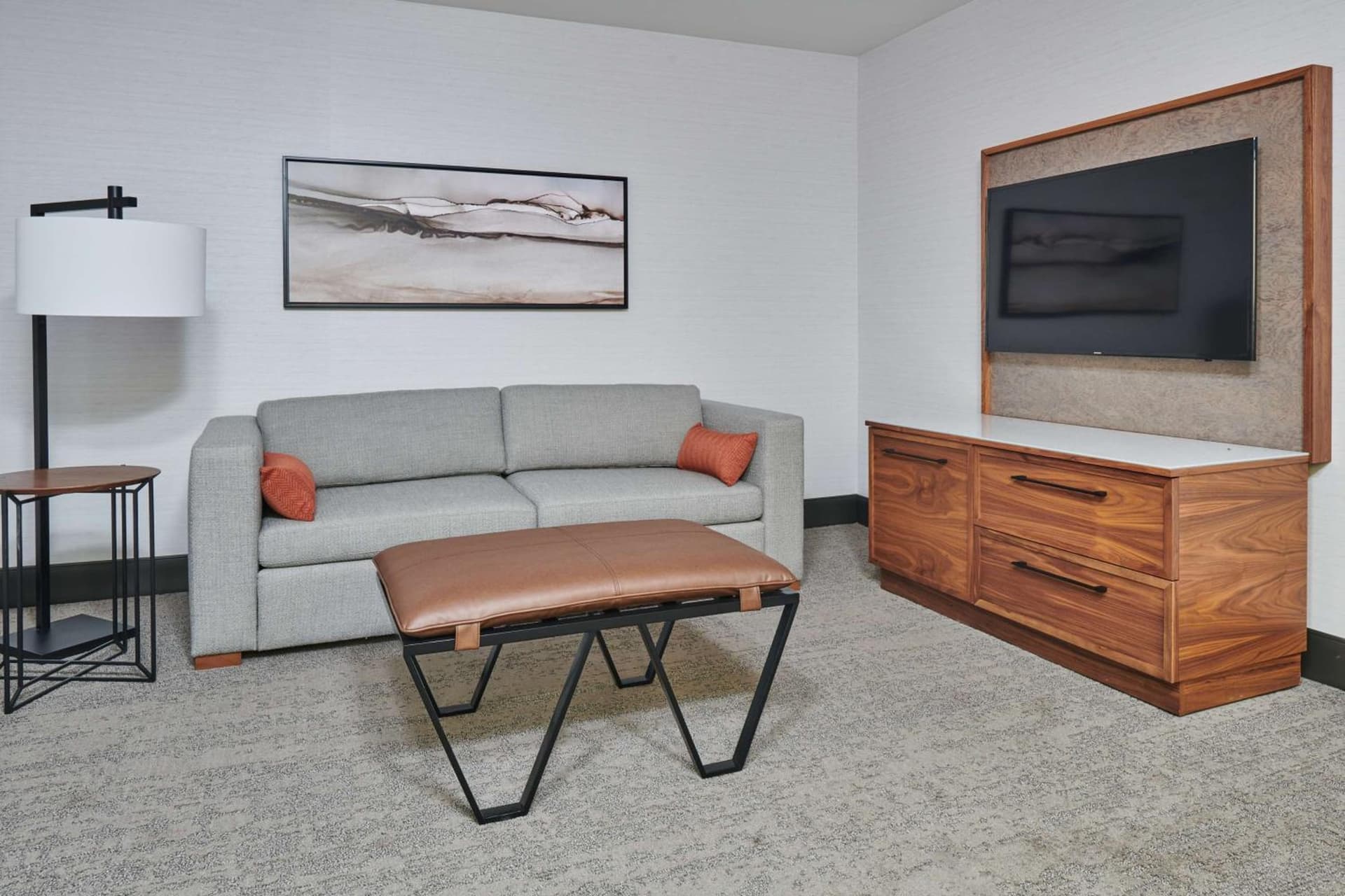 DoubleTree by Hilton Fullerton gallery photo in Fullerton, CA — image 19