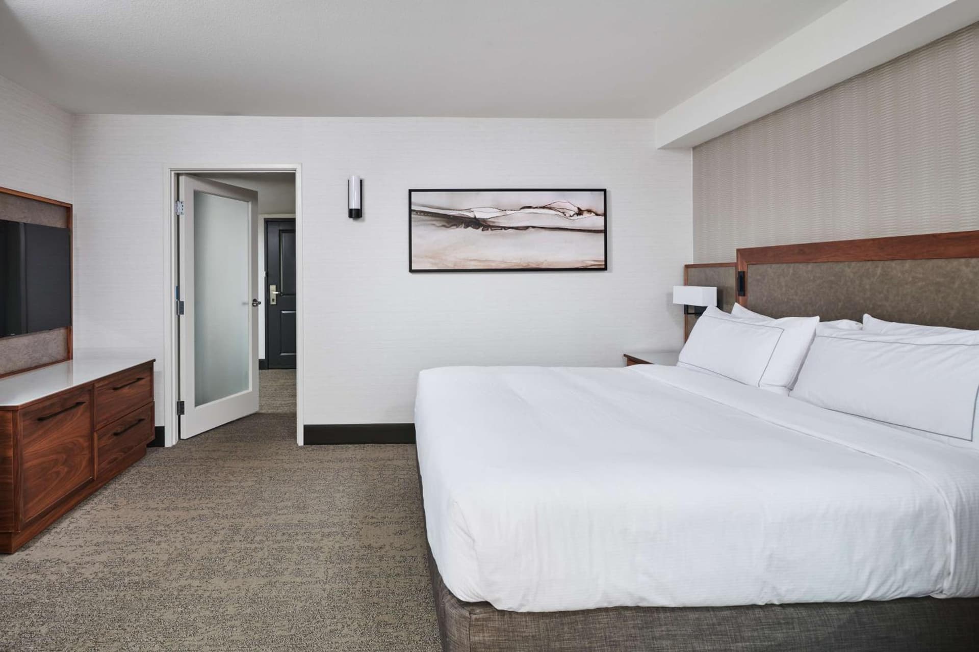 DoubleTree by Hilton Fullerton gallery photo in Fullerton, CA — image 27