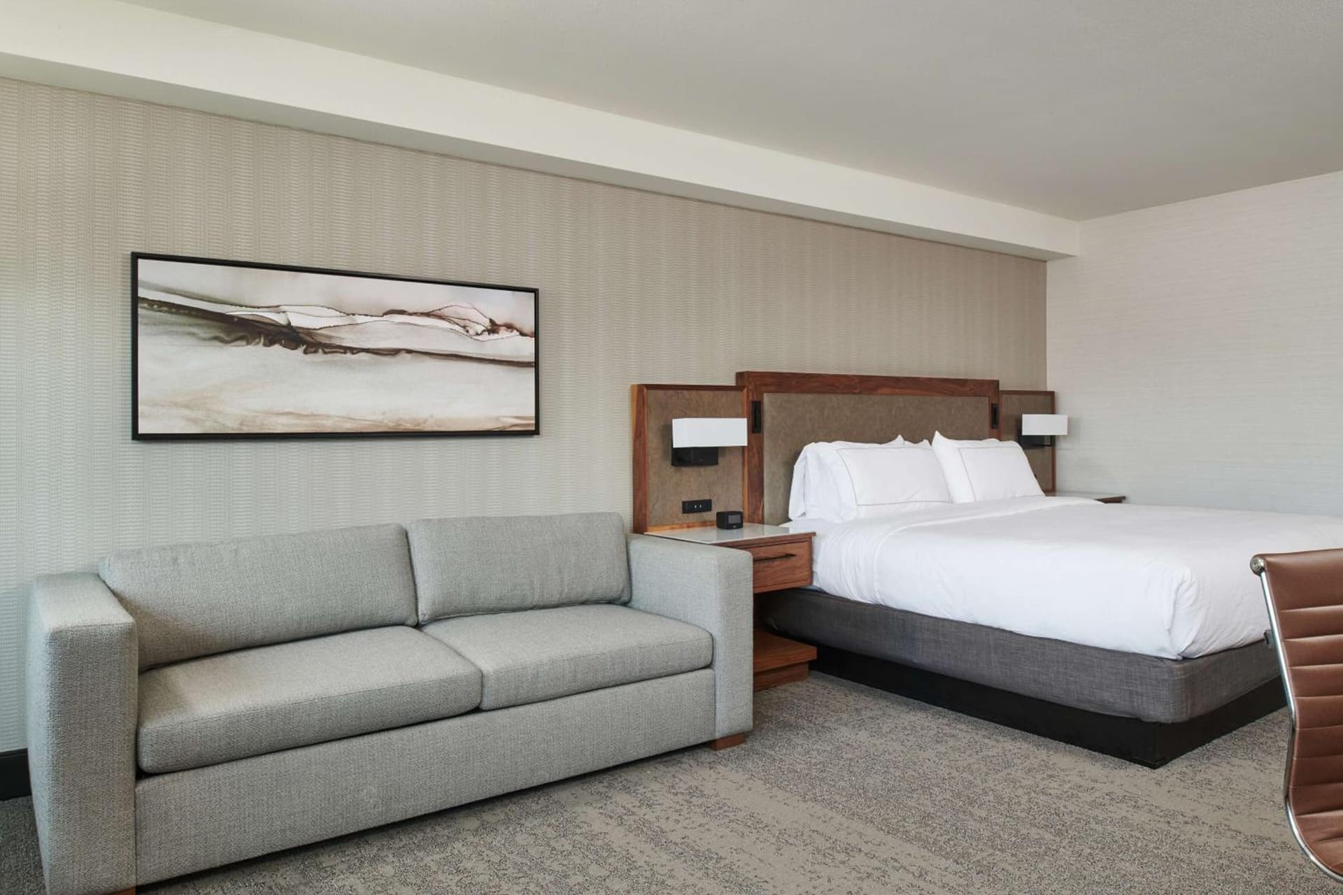 DoubleTree by Hilton Fullerton gallery photo in Fullerton, CA — image 23