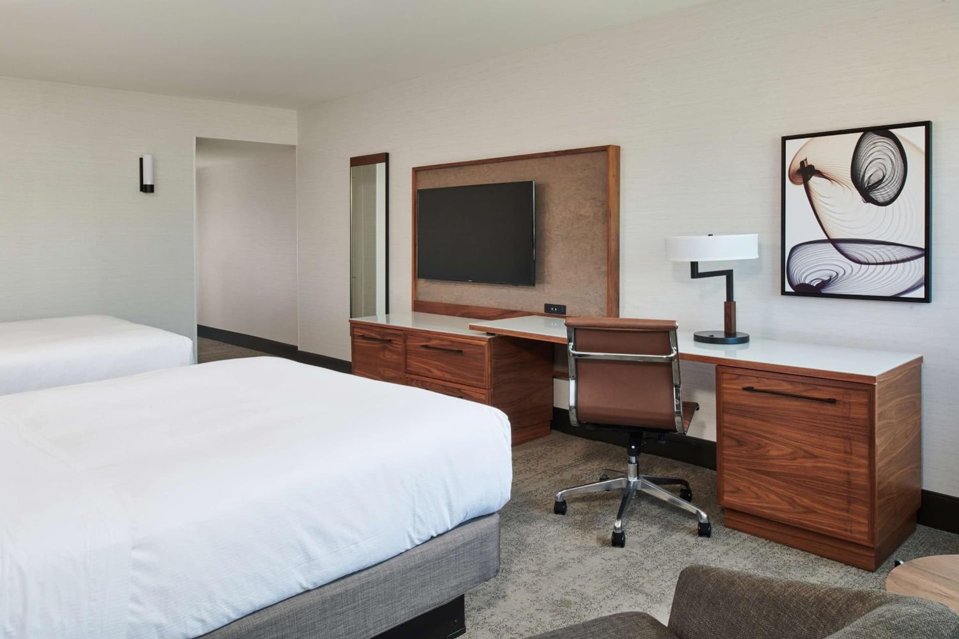 DoubleTree by Hilton Fullerton gallery photo in Fullerton, CA — image 43