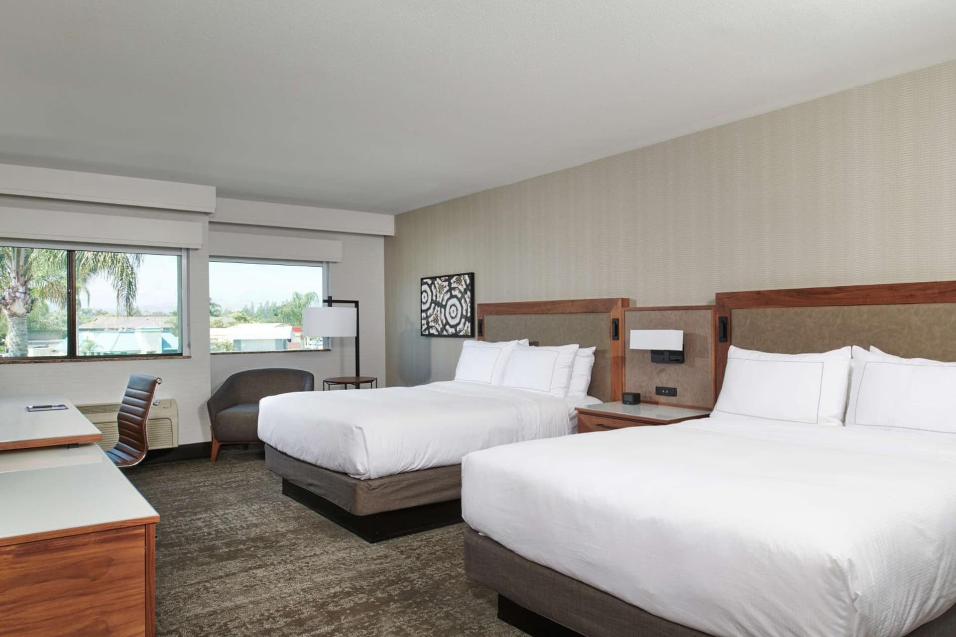 DoubleTree by Hilton Fullerton gallery photo in Fullerton, CA — image 62