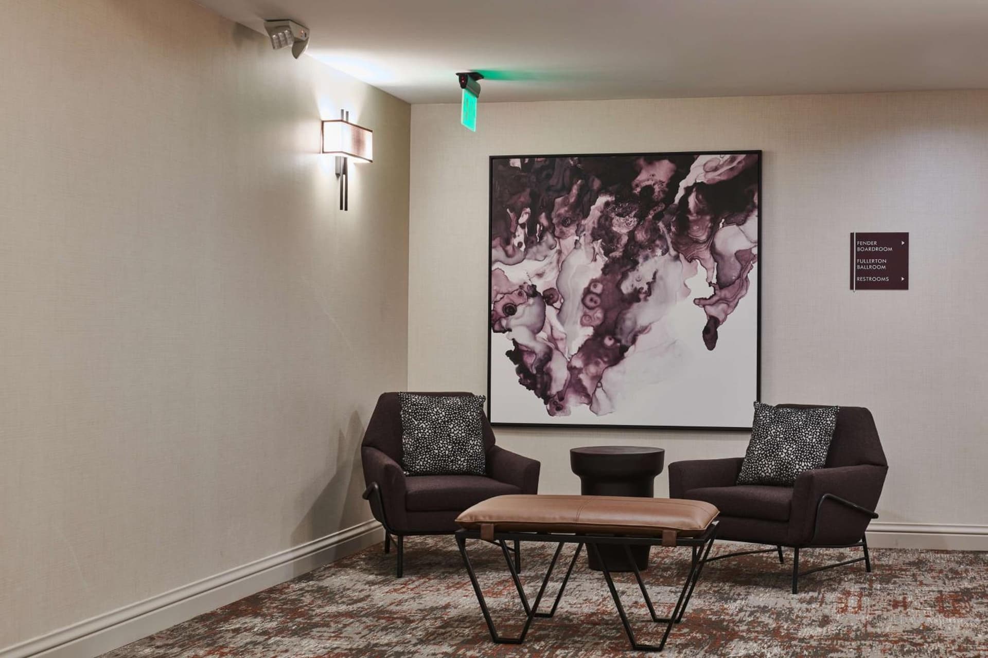 DoubleTree by Hilton Fullerton gallery photo in Fullerton, CA — image 44