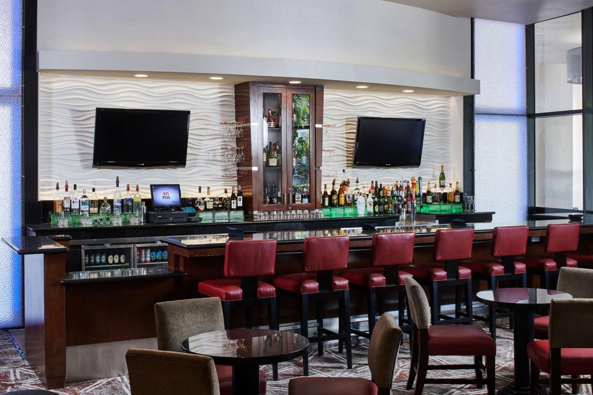 DoubleTree by Hilton Fullerton gallery photo in Fullerton, CA — image 8