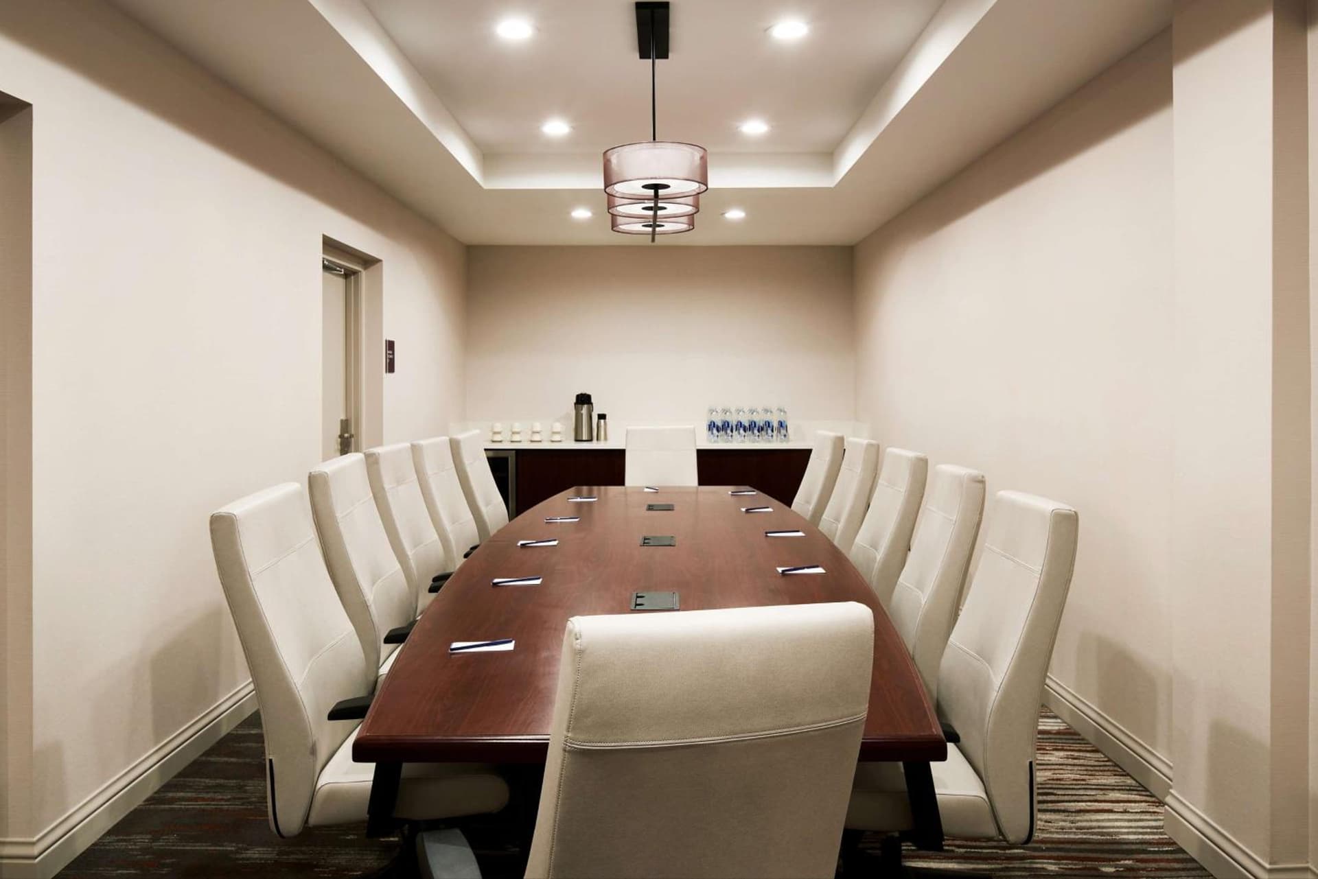 DoubleTree by Hilton Fullerton gallery photo in Fullerton, CA — image 31