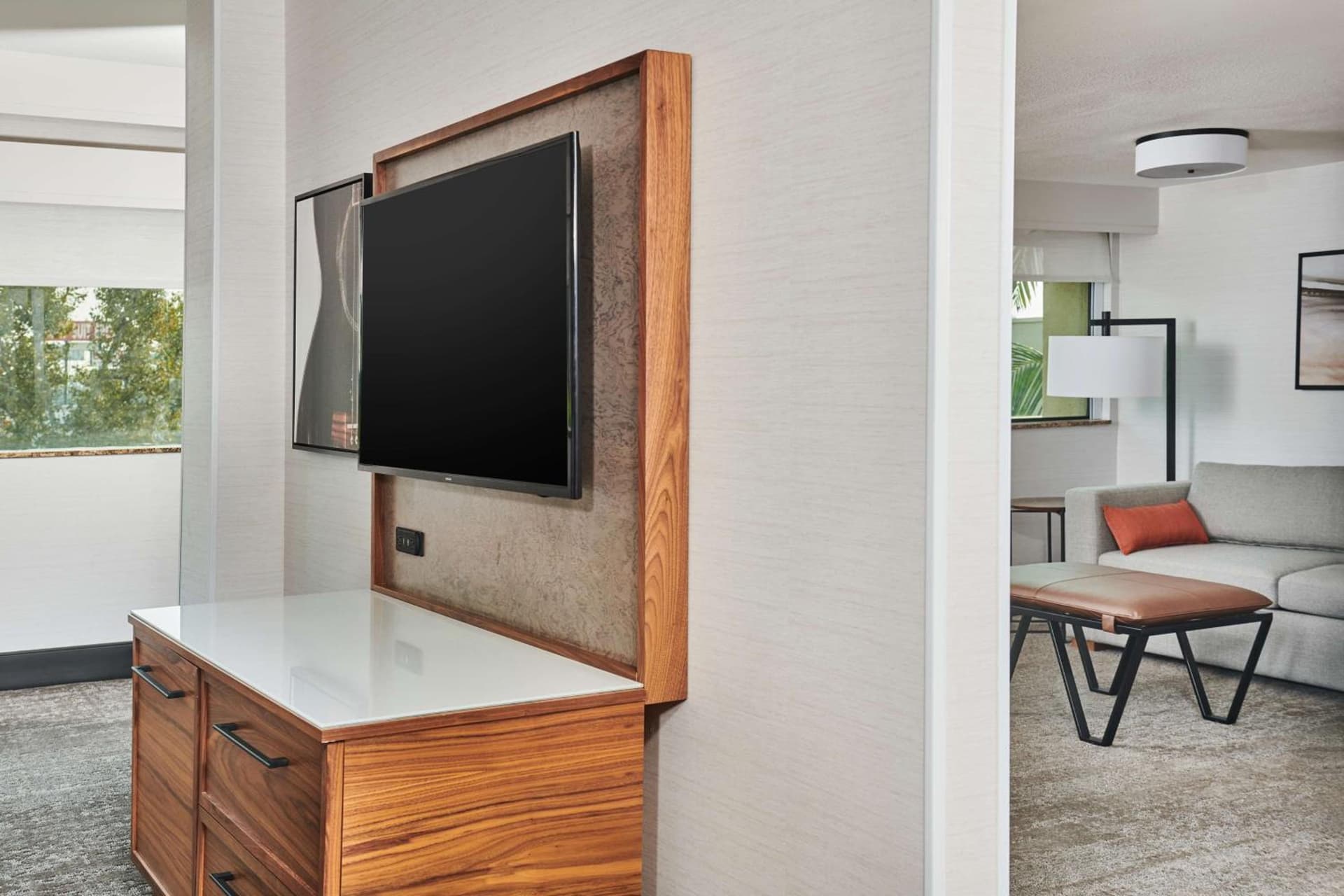DoubleTree by Hilton Fullerton gallery photo in Fullerton, CA — image 29