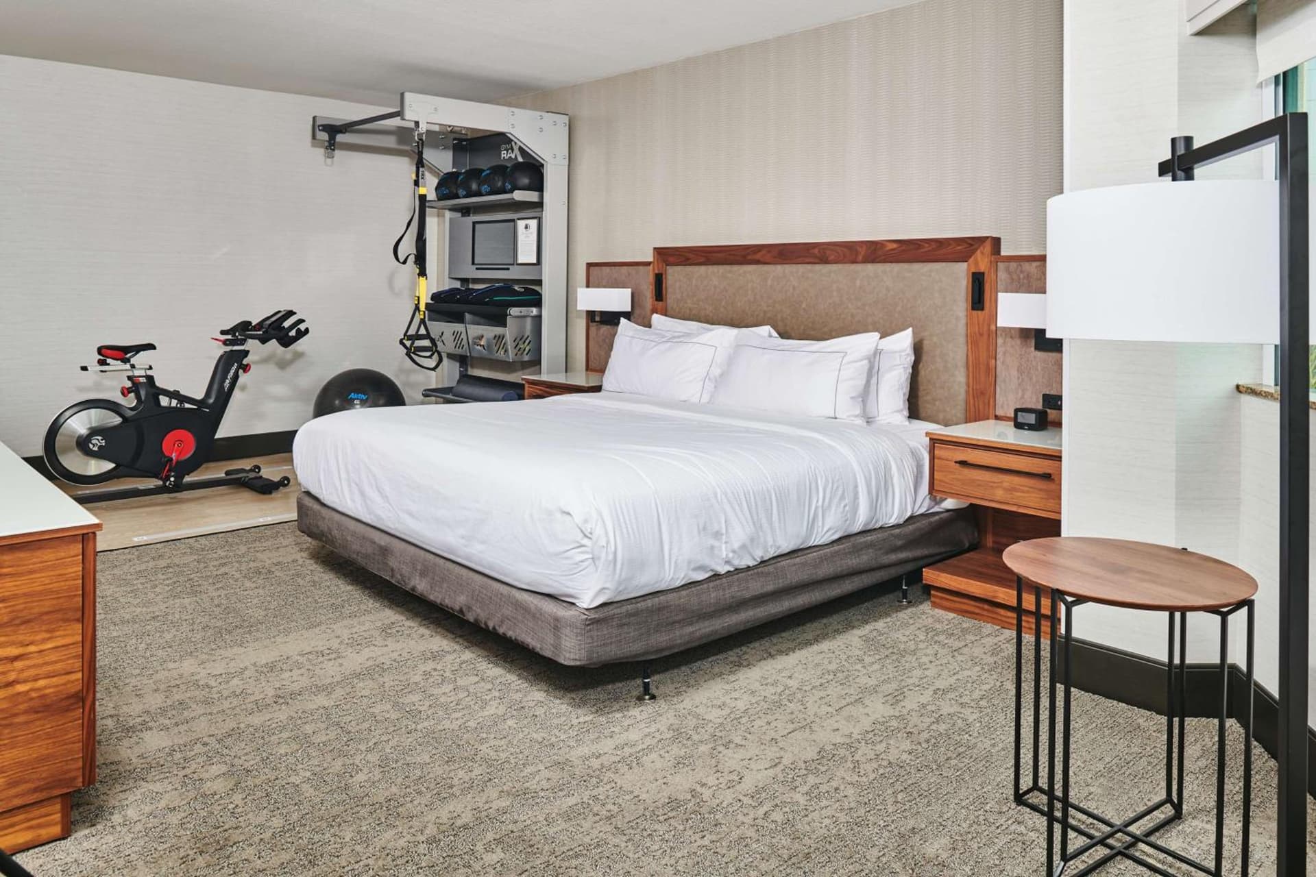 DoubleTree by Hilton Fullerton gallery photo in Fullerton, CA — image 28