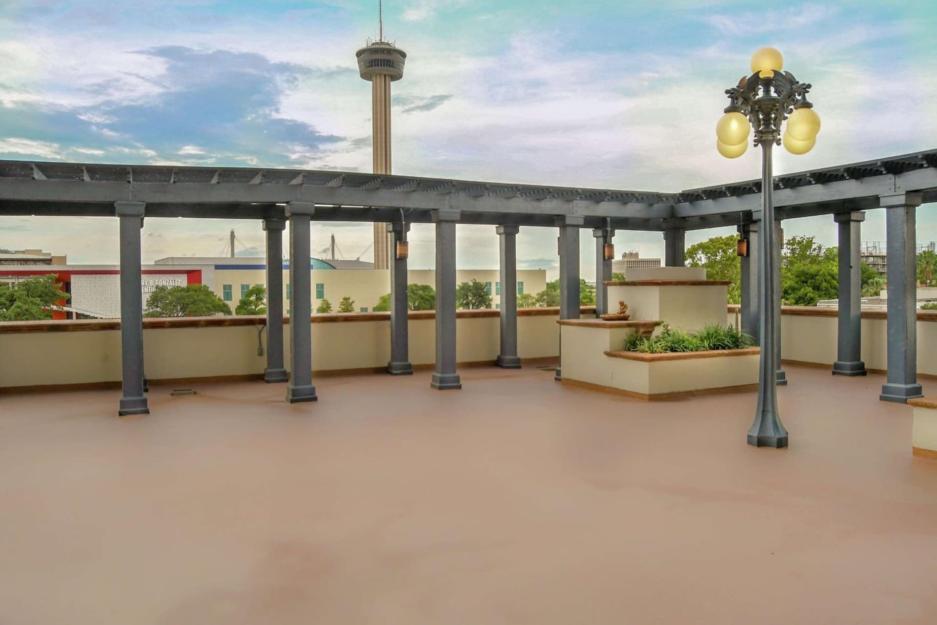 Hilton Palacio del Rio gallery photo in San Antonio, TX — image 6