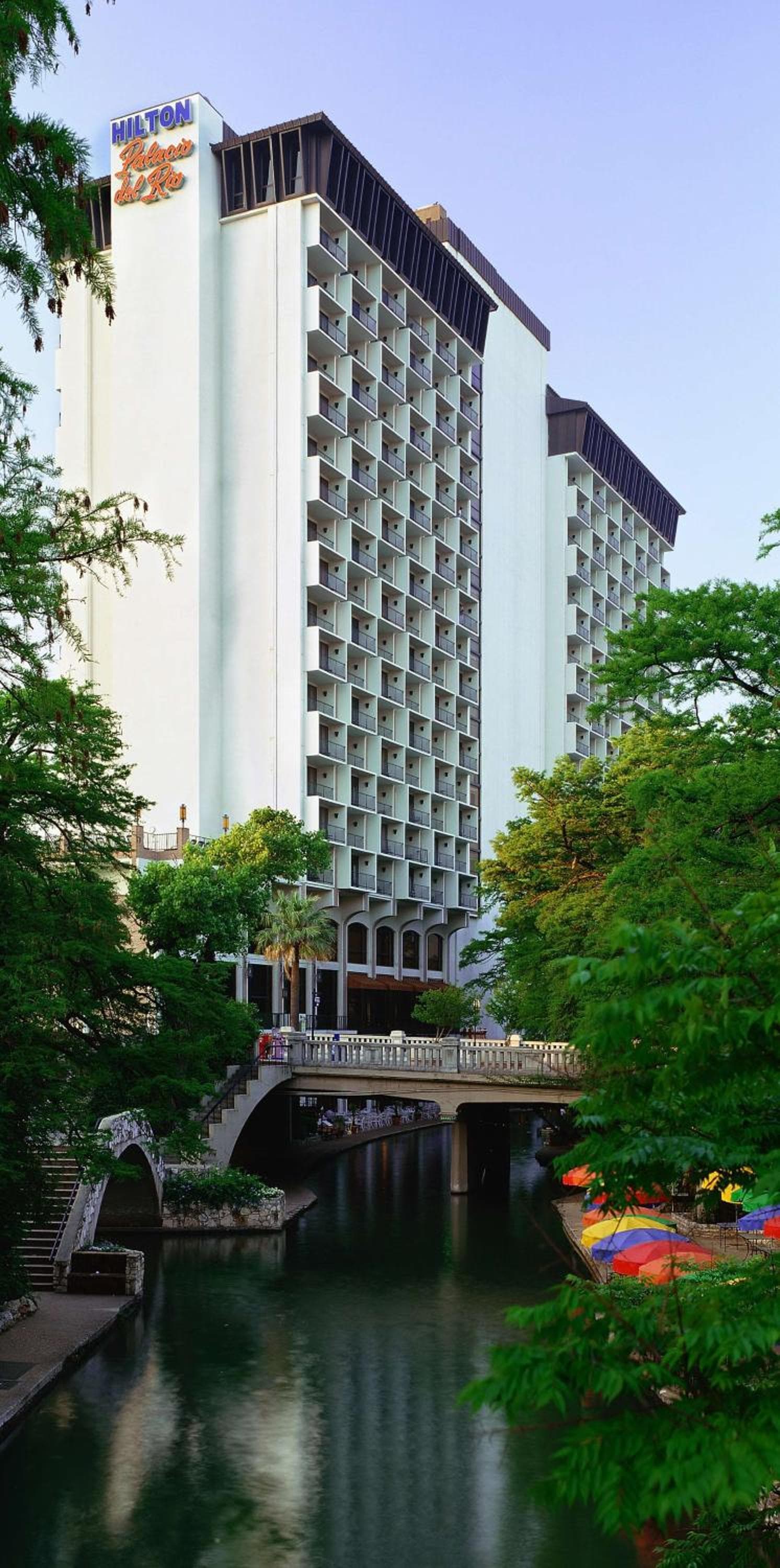 Hilton Palacio del Rio gallery photo in San Antonio, TX — image 40