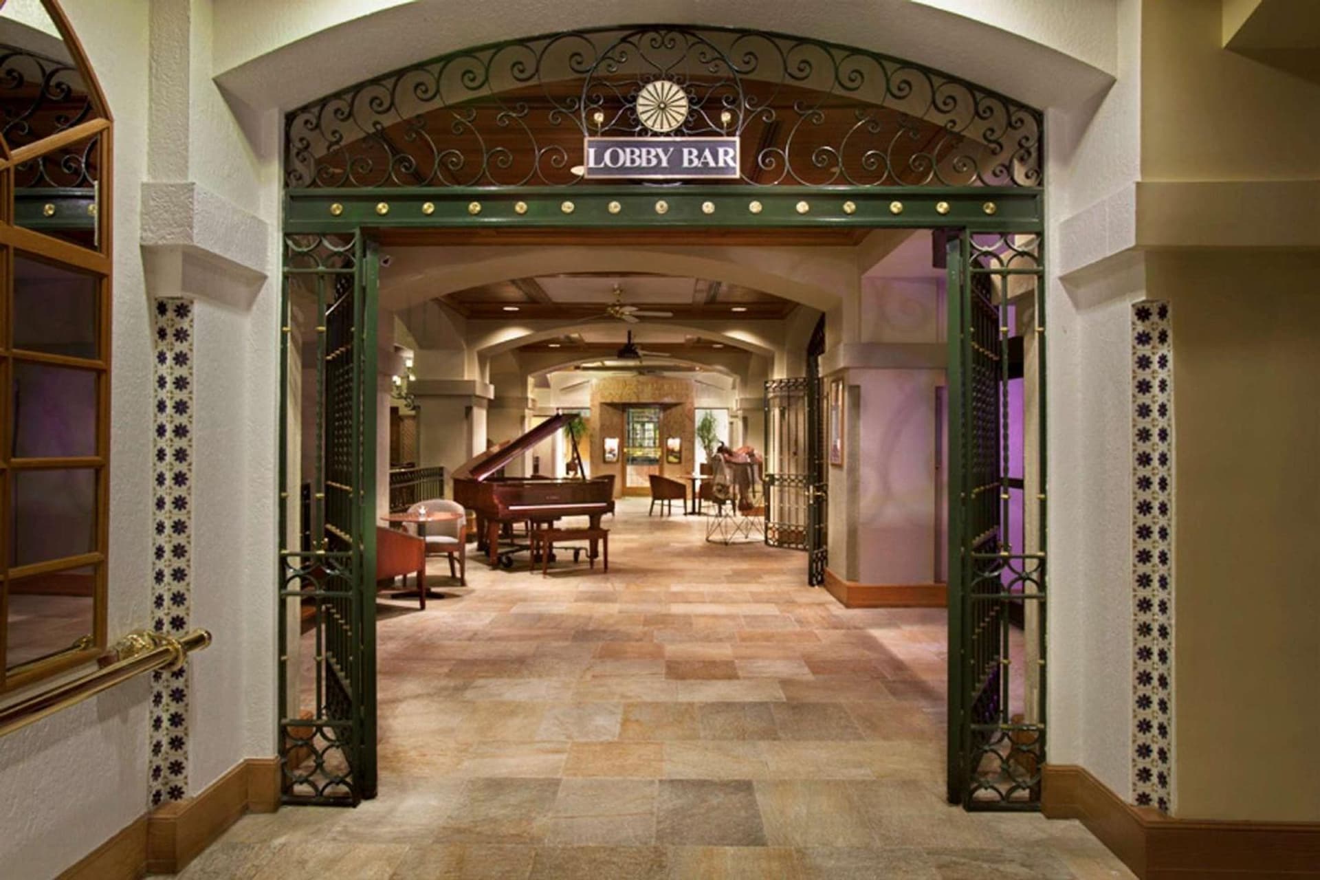 Hilton Palacio del Rio gallery photo in San Antonio, TX — image 20