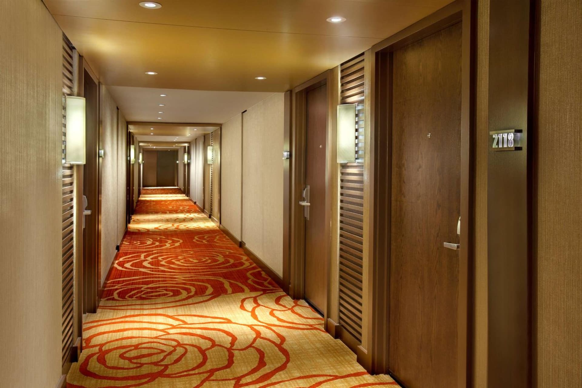 Hilton Palacio del Rio gallery photo in San Antonio, TX — image 61