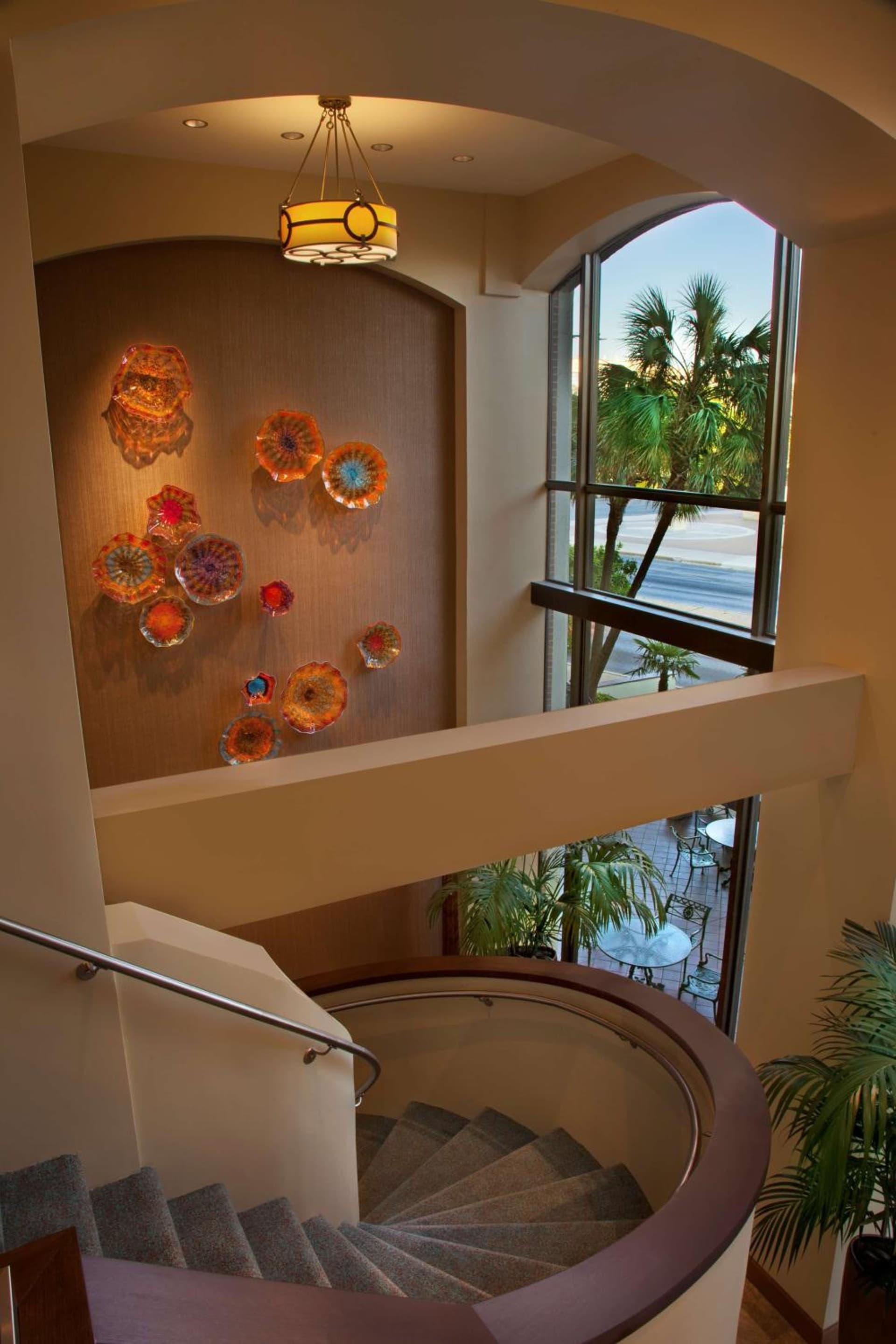Hilton Palacio del Rio gallery photo in San Antonio, TX — image 56