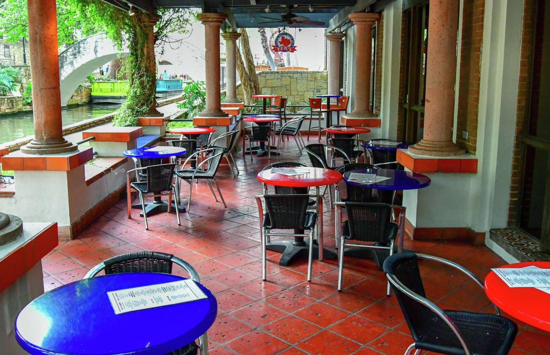 Hilton Palacio del Rio gallery photo in San Antonio, TX — image 71