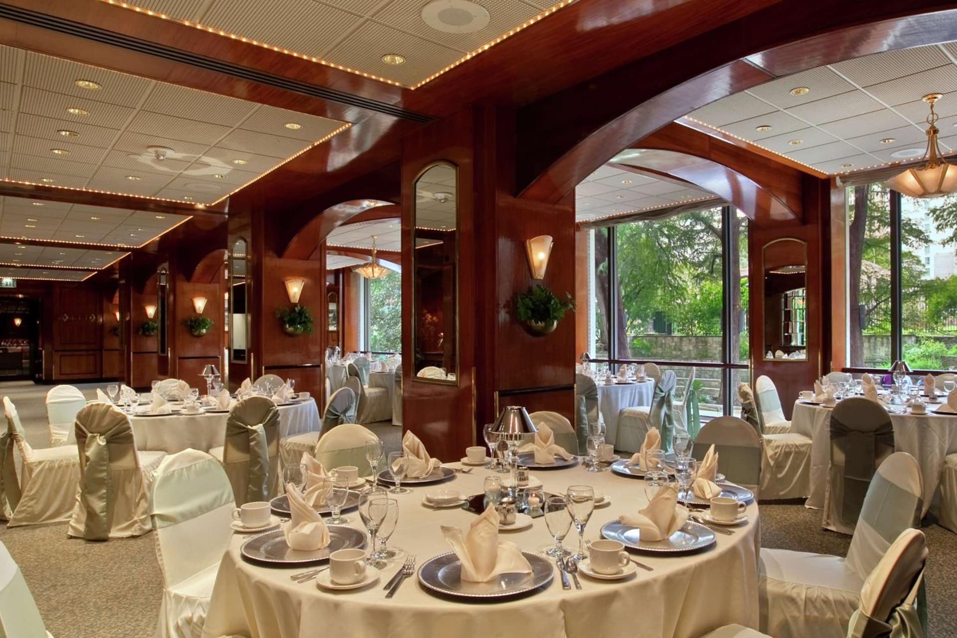 Hilton Palacio del Rio gallery photo in San Antonio, TX — image 4