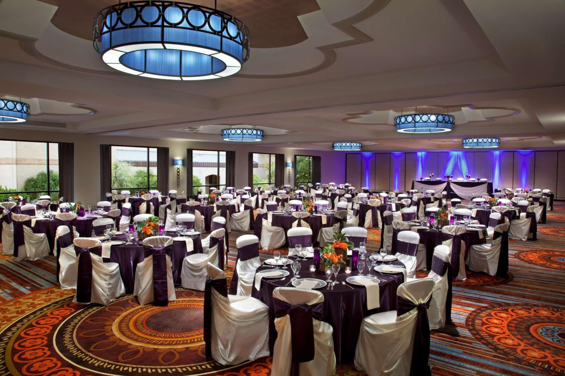 Hilton Palacio del Rio gallery photo in San Antonio, TX — image 75