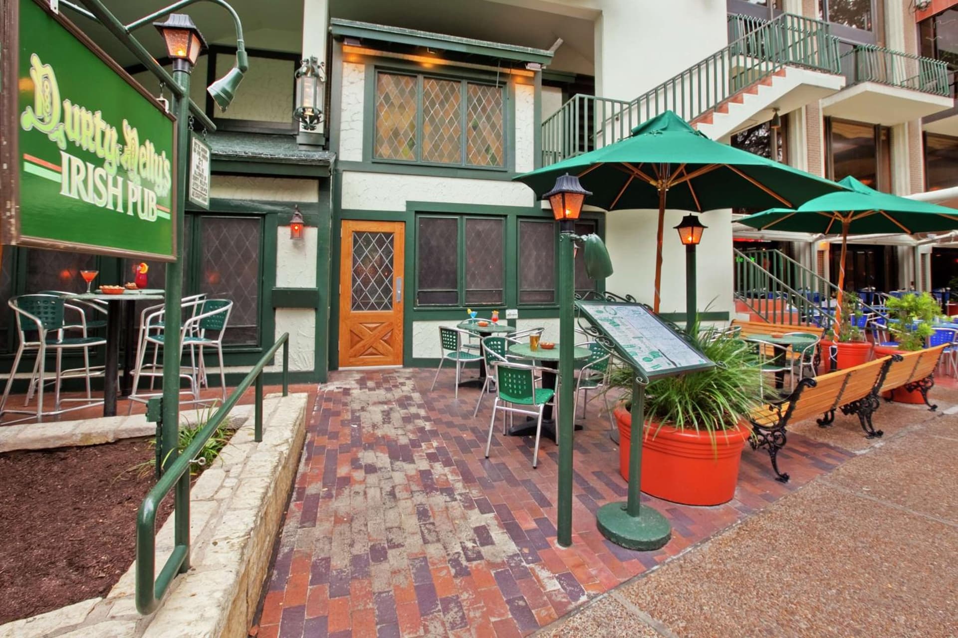 Hilton Palacio del Rio gallery photo in San Antonio, TX — image 82