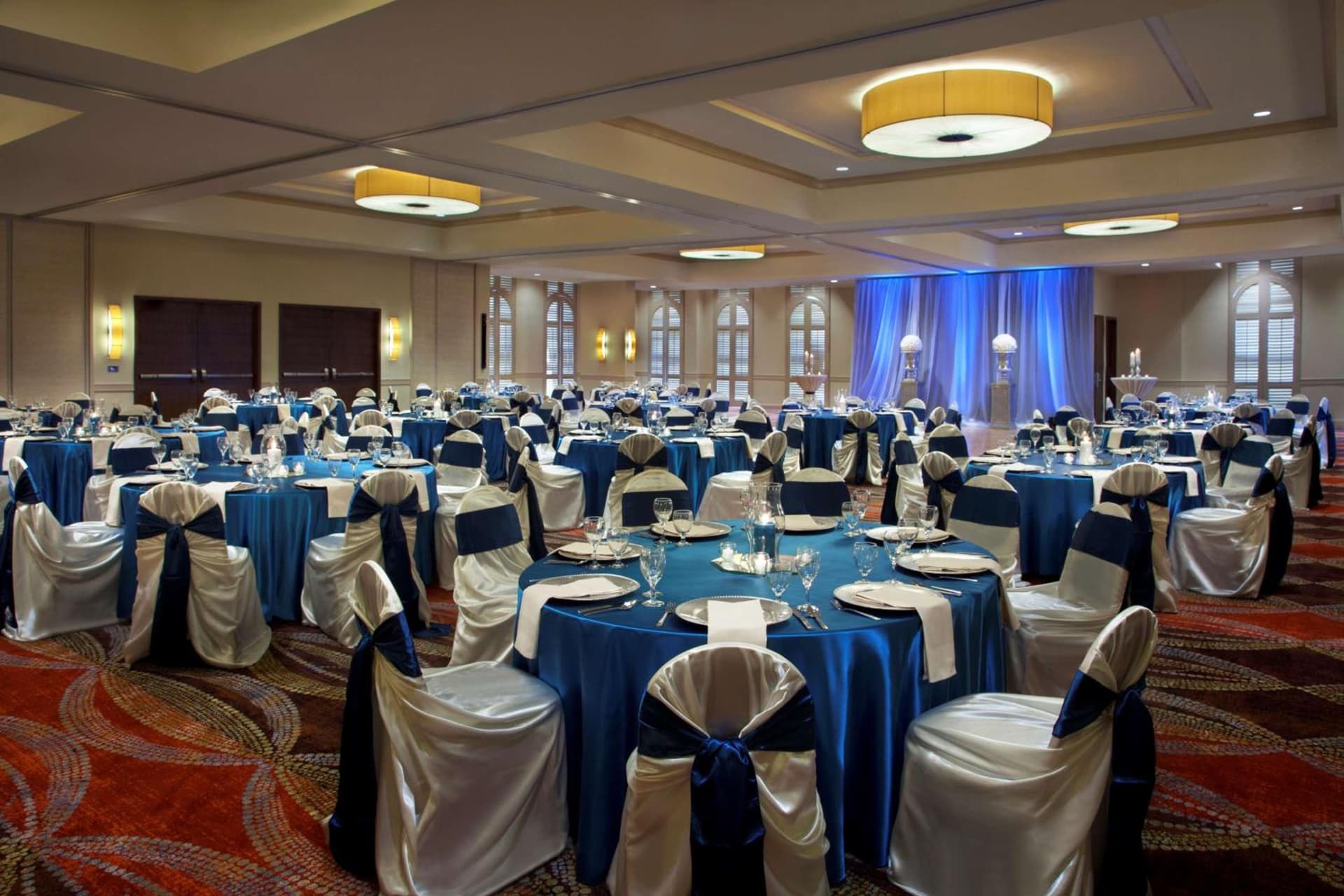 Hilton Palacio del Rio gallery photo in San Antonio, TX — image 47