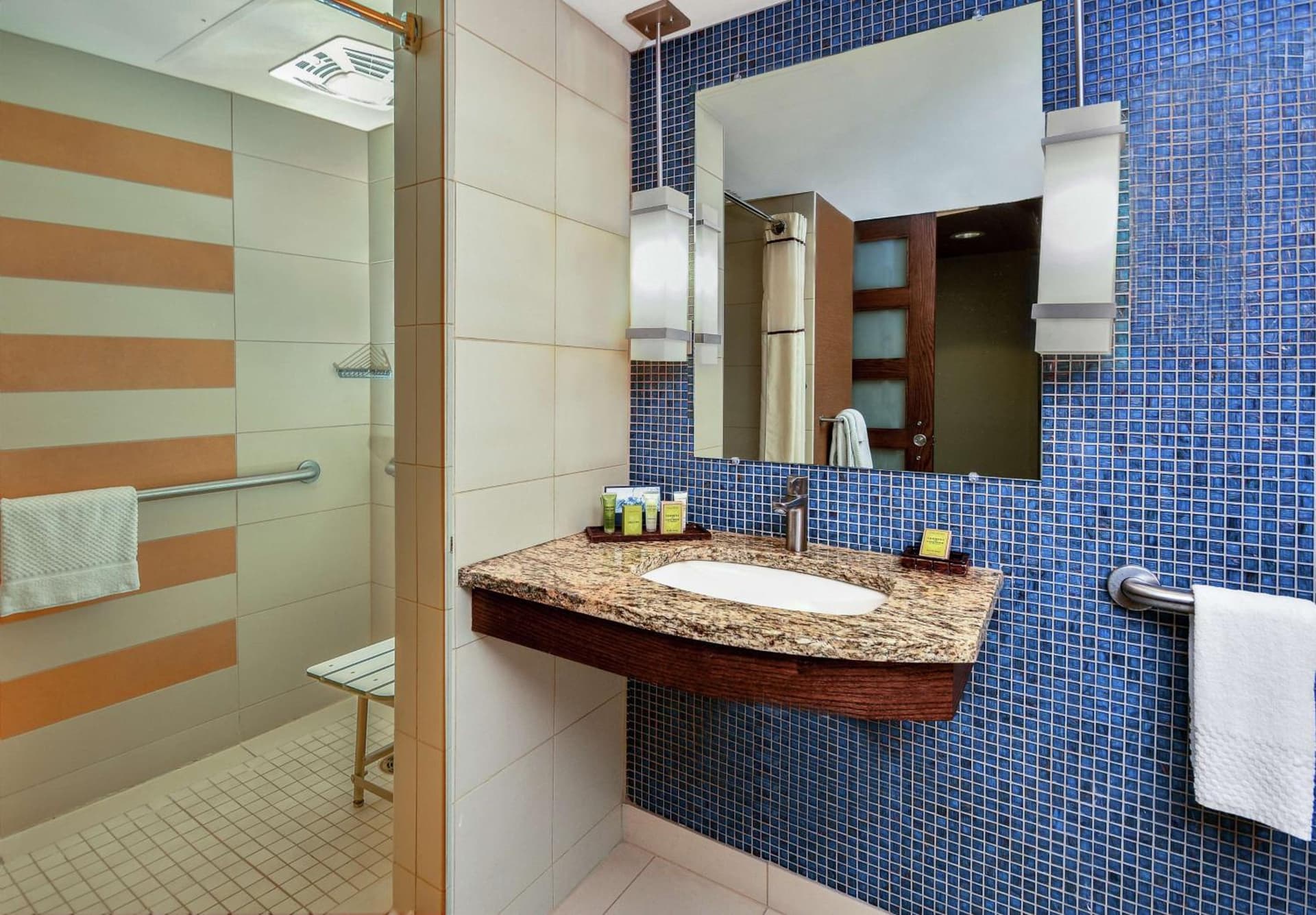 Hilton Palacio del Rio gallery photo in San Antonio, TX — image 28